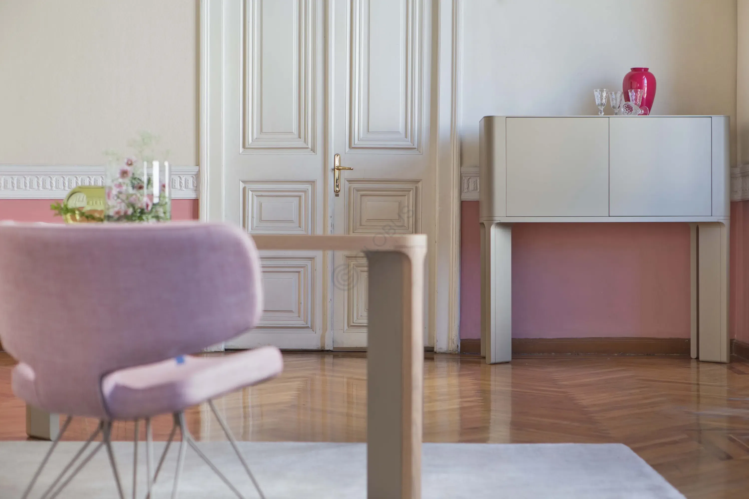 Винный шкаф Amanziale