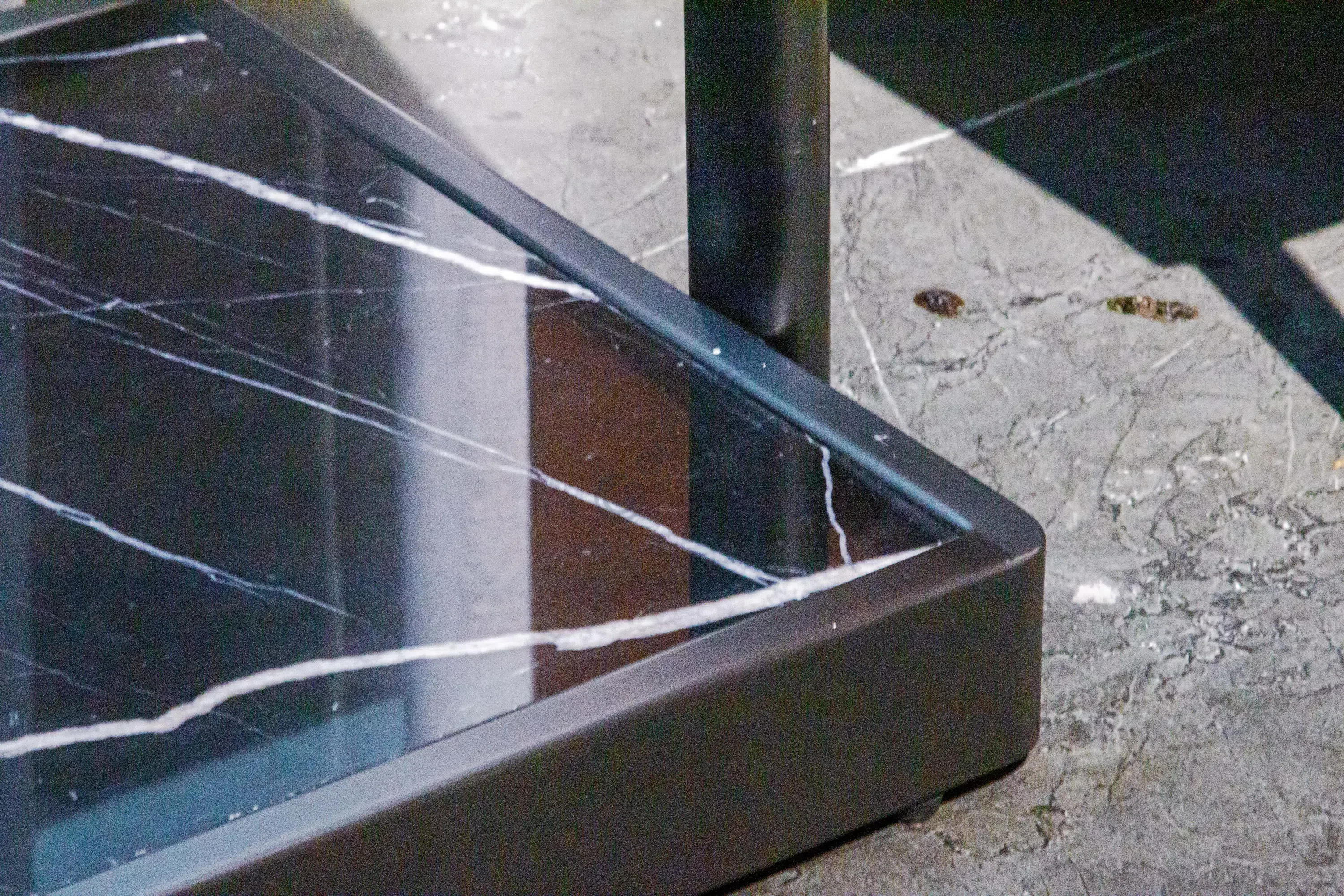 Вешалка ROLF BENZ 907