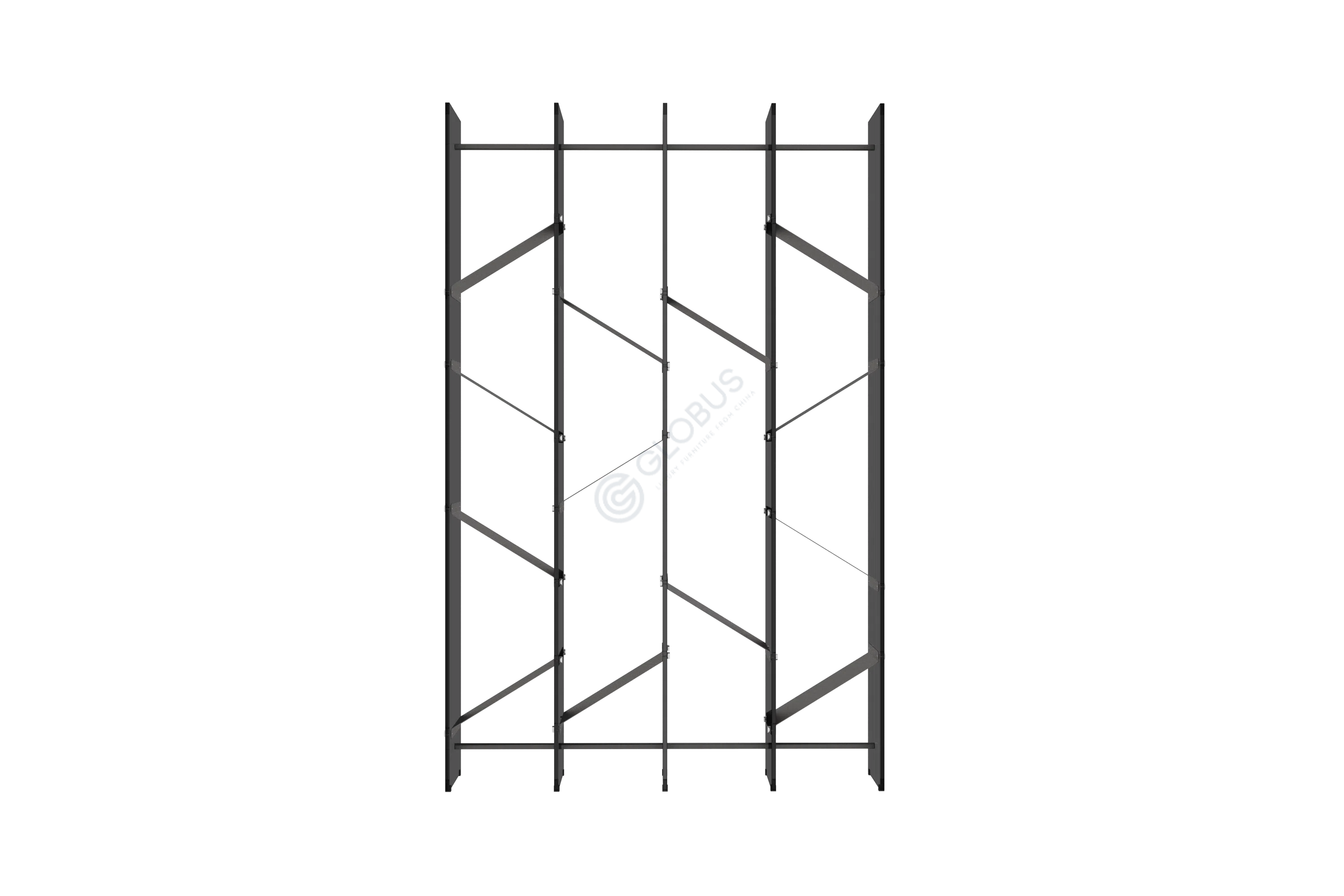 Стеллаж GALLOTTI&RADICE Isola