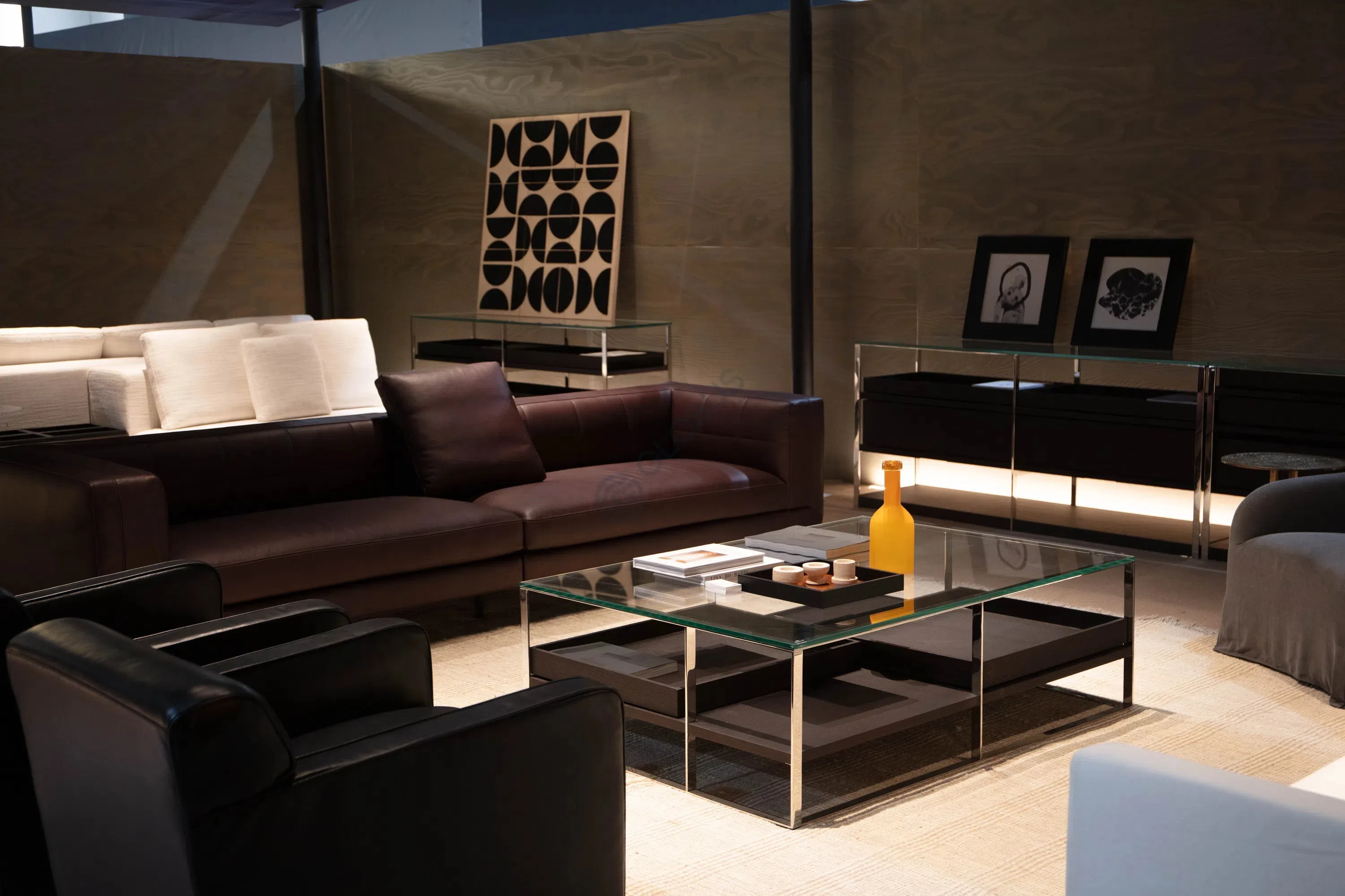 Журнальный столик MAXALTO Lithos