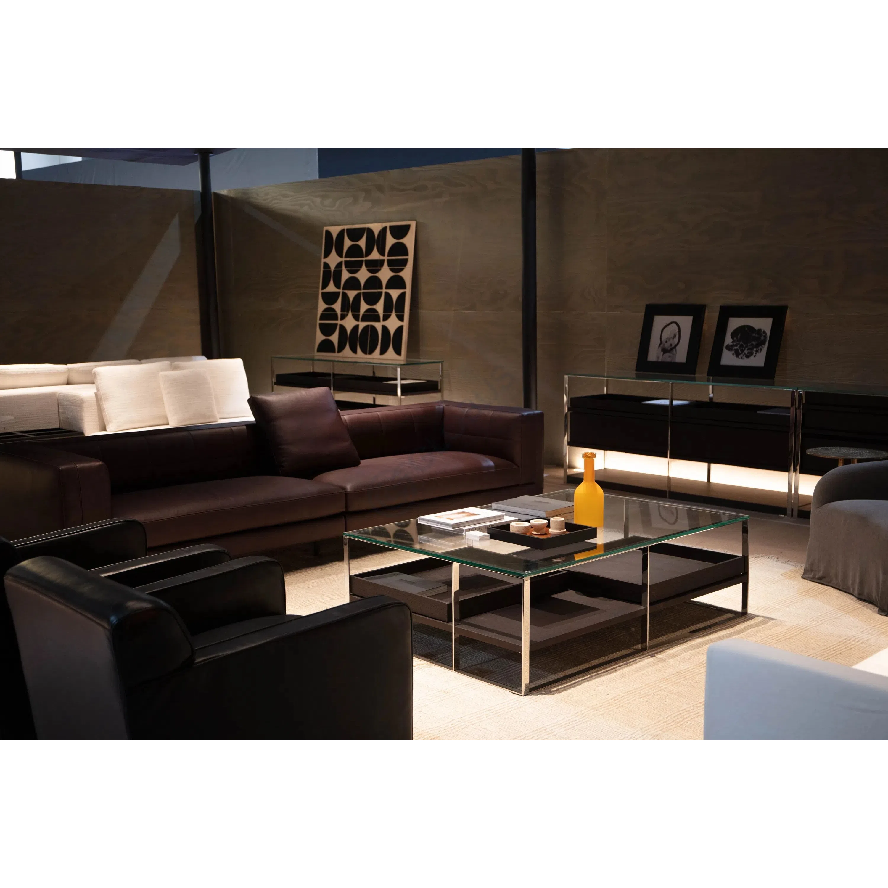 Журнальный столик MAXALTO Lithos