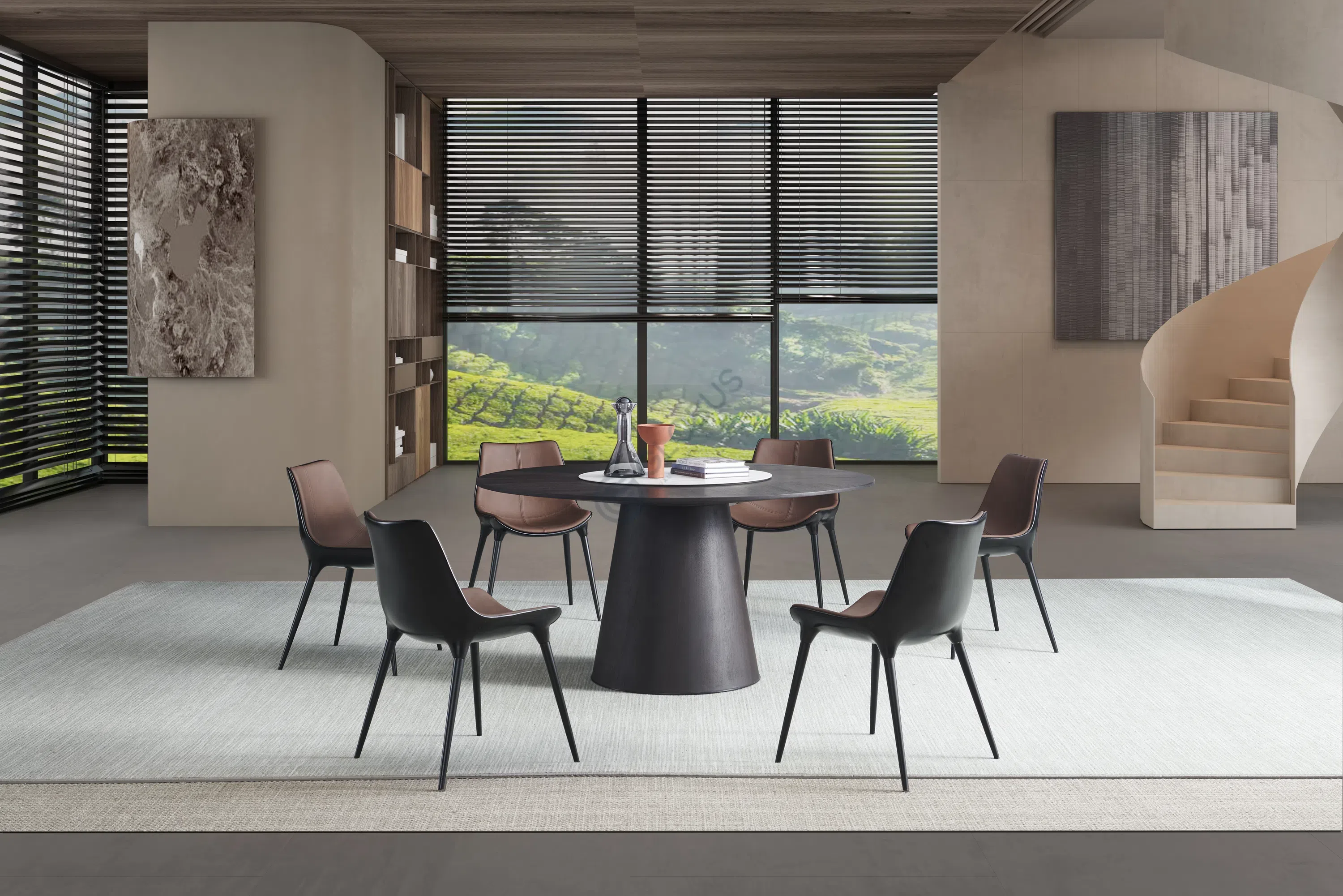 Обеденный стол Julicent