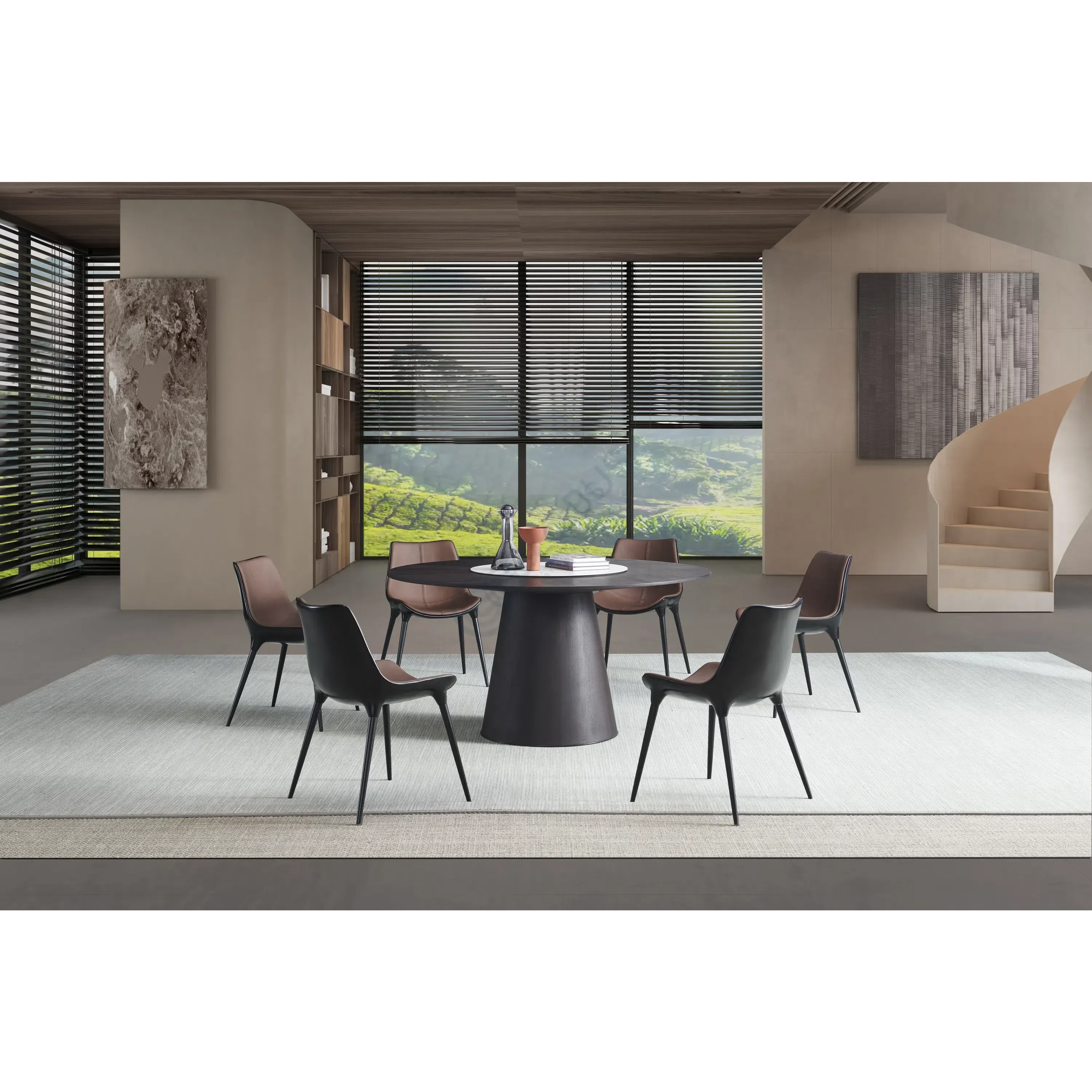 Обеденный стол Julicent