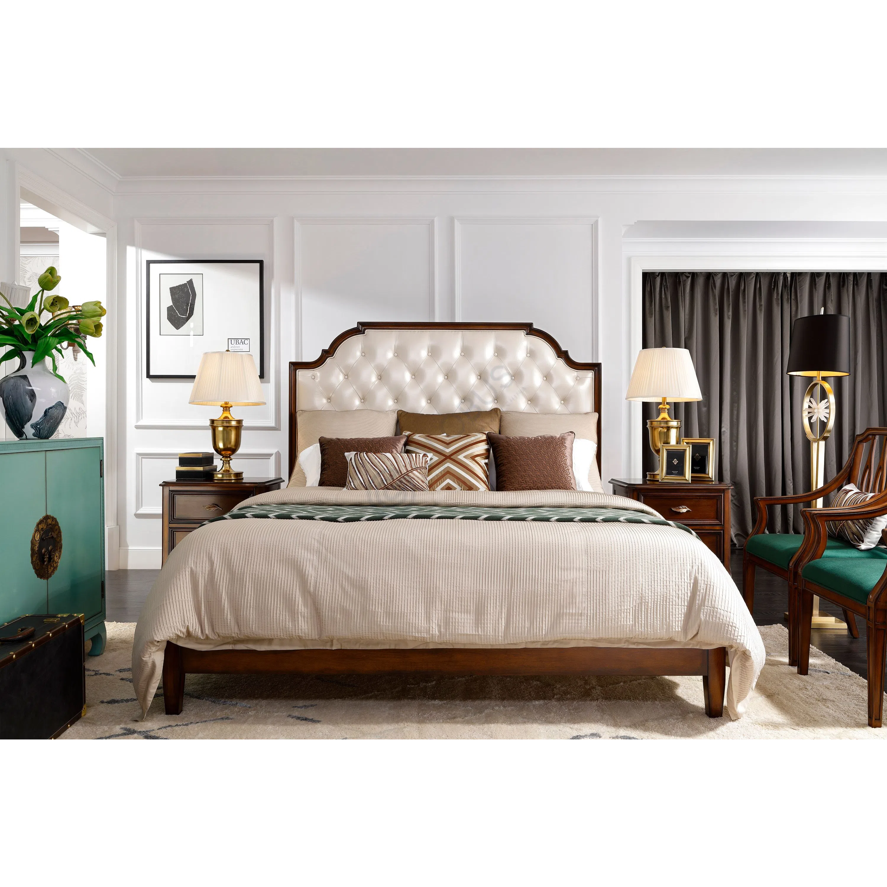 Кровать Imelda