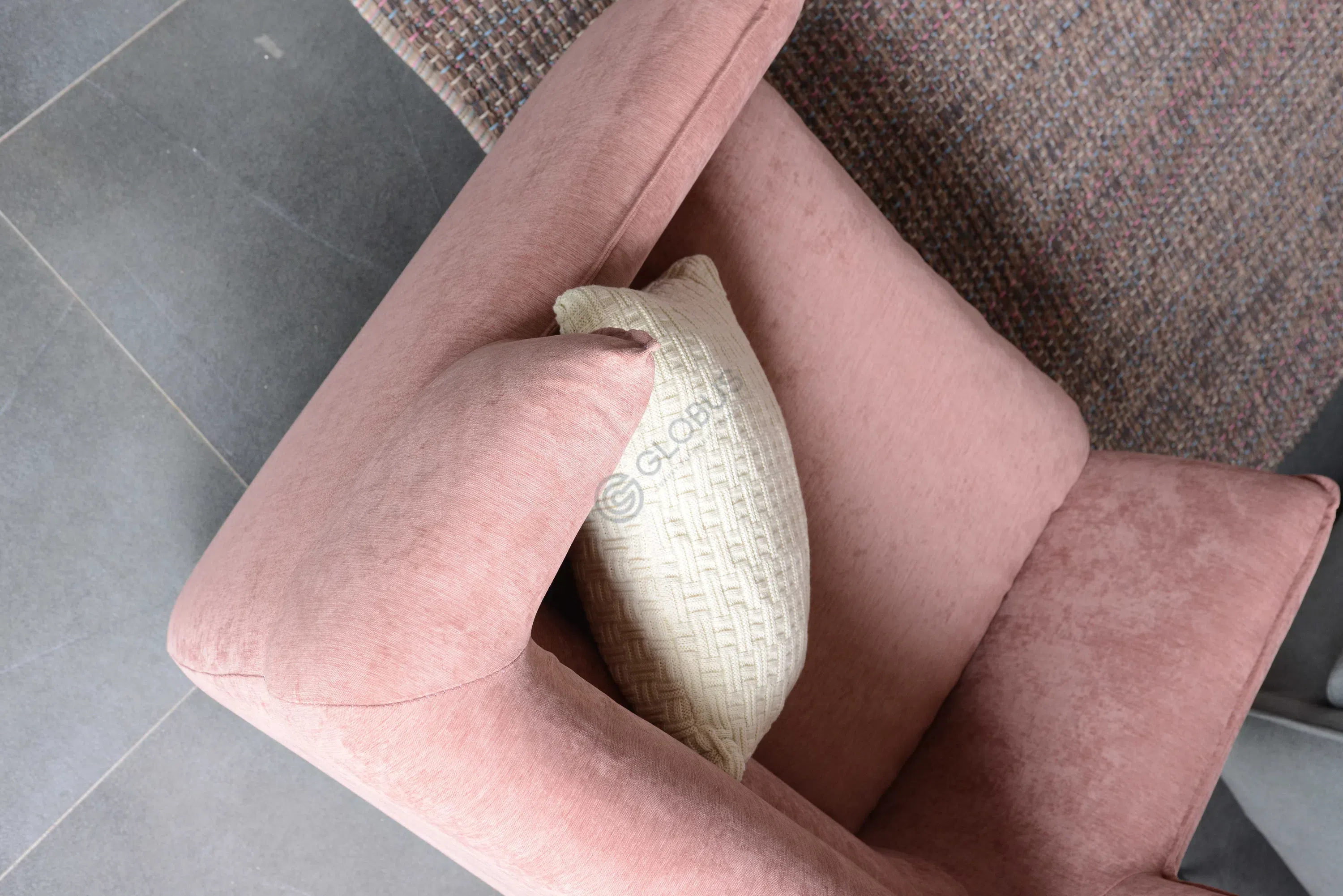 Кресло Jenovita