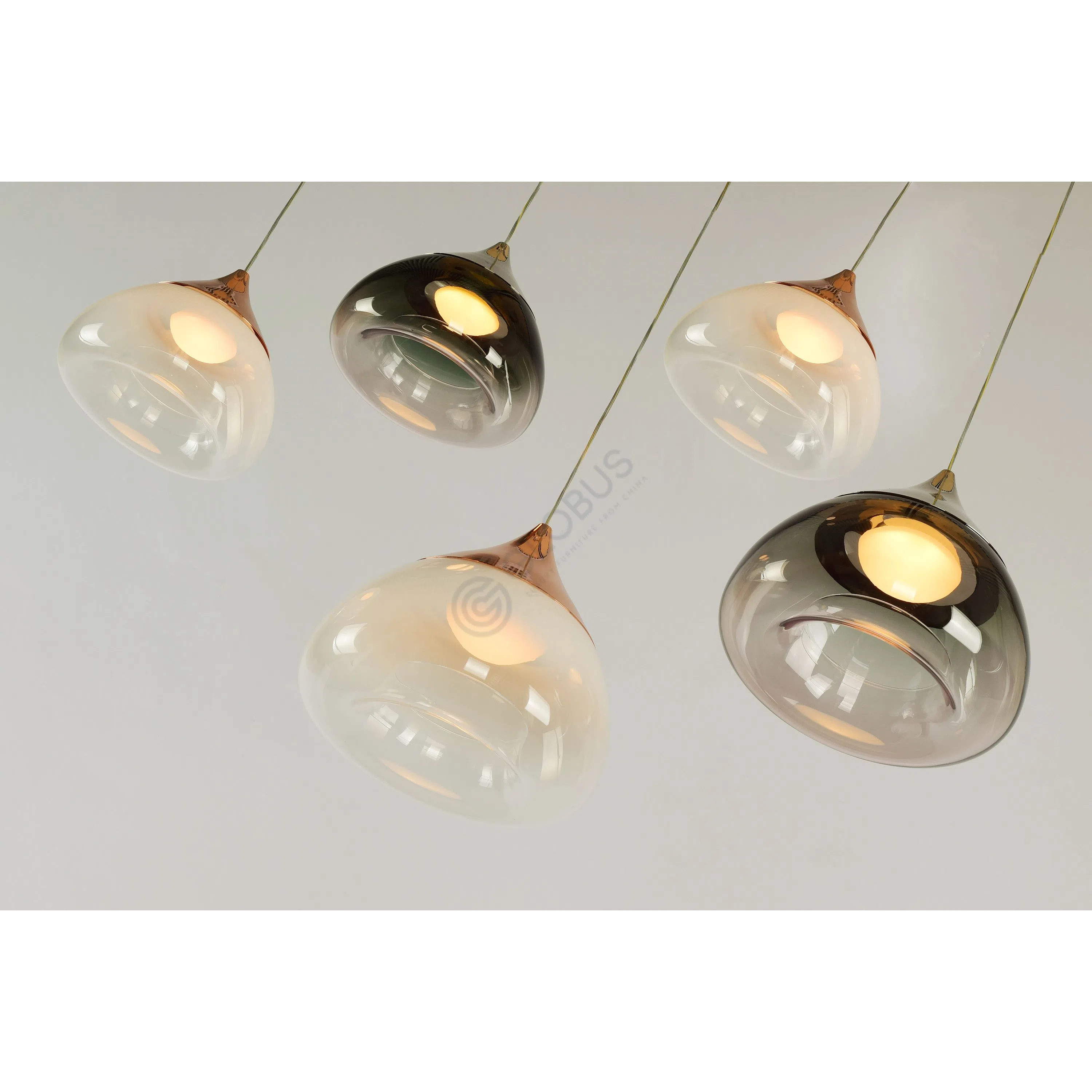 Подвесной светильник SEED DESIGN MIST