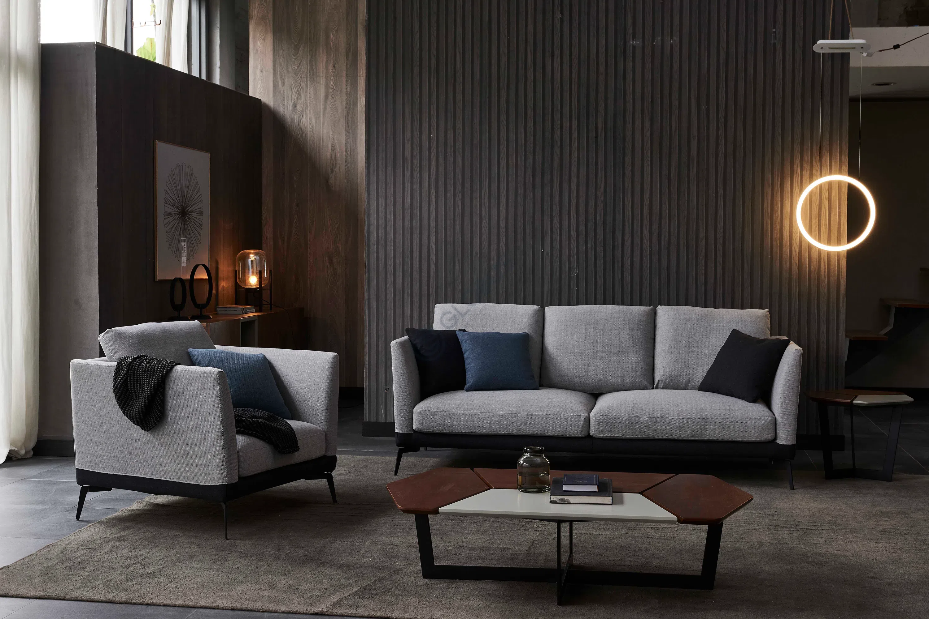 Кресло Tarressa