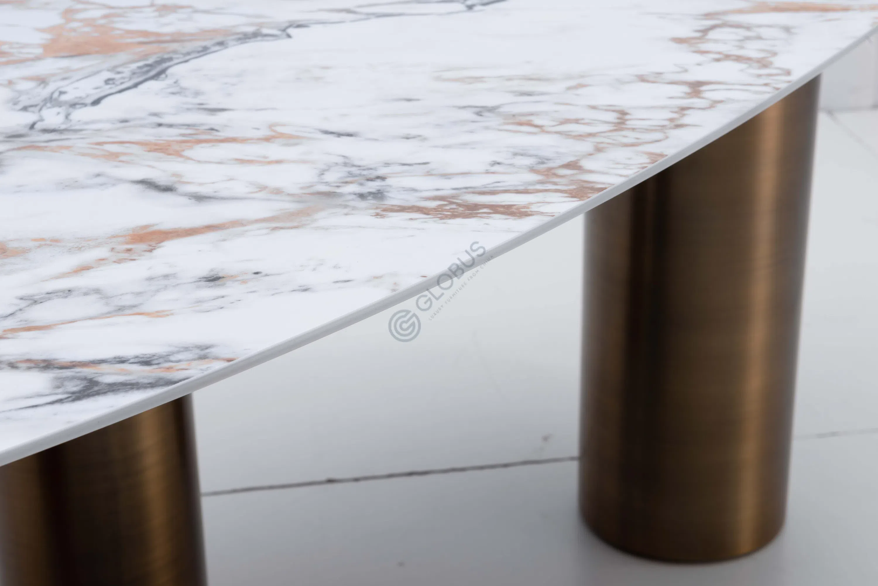 Обеденный стол BAXTER Lagos