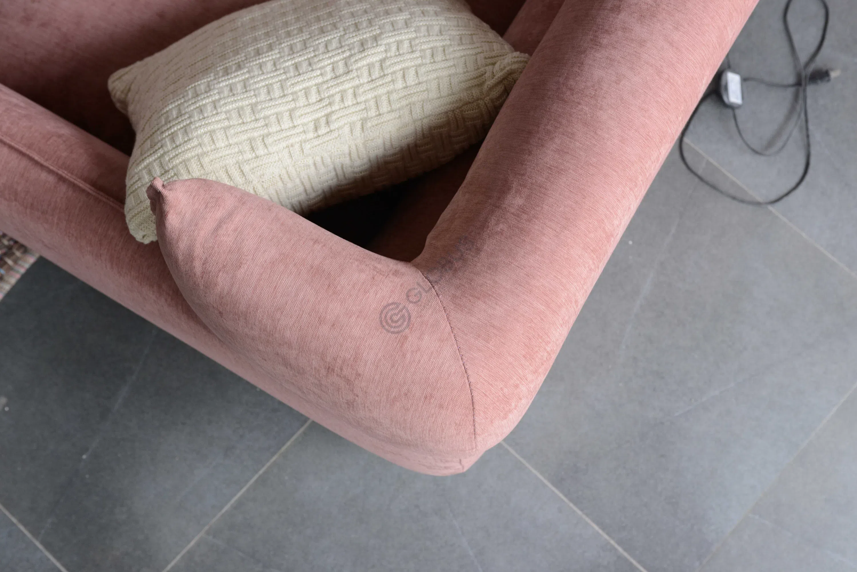 Кресло Jenovita