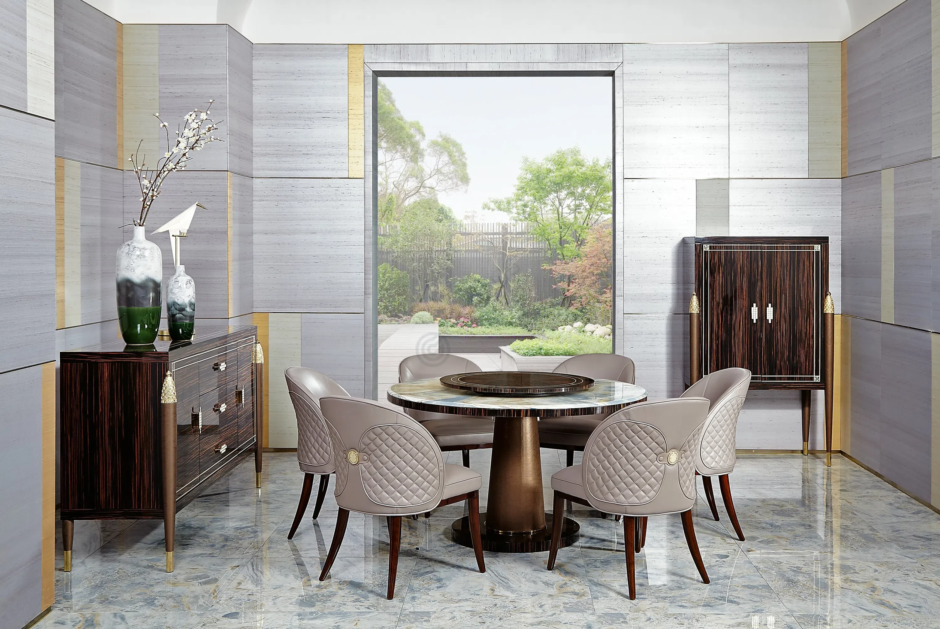 Обеденный стол Negi