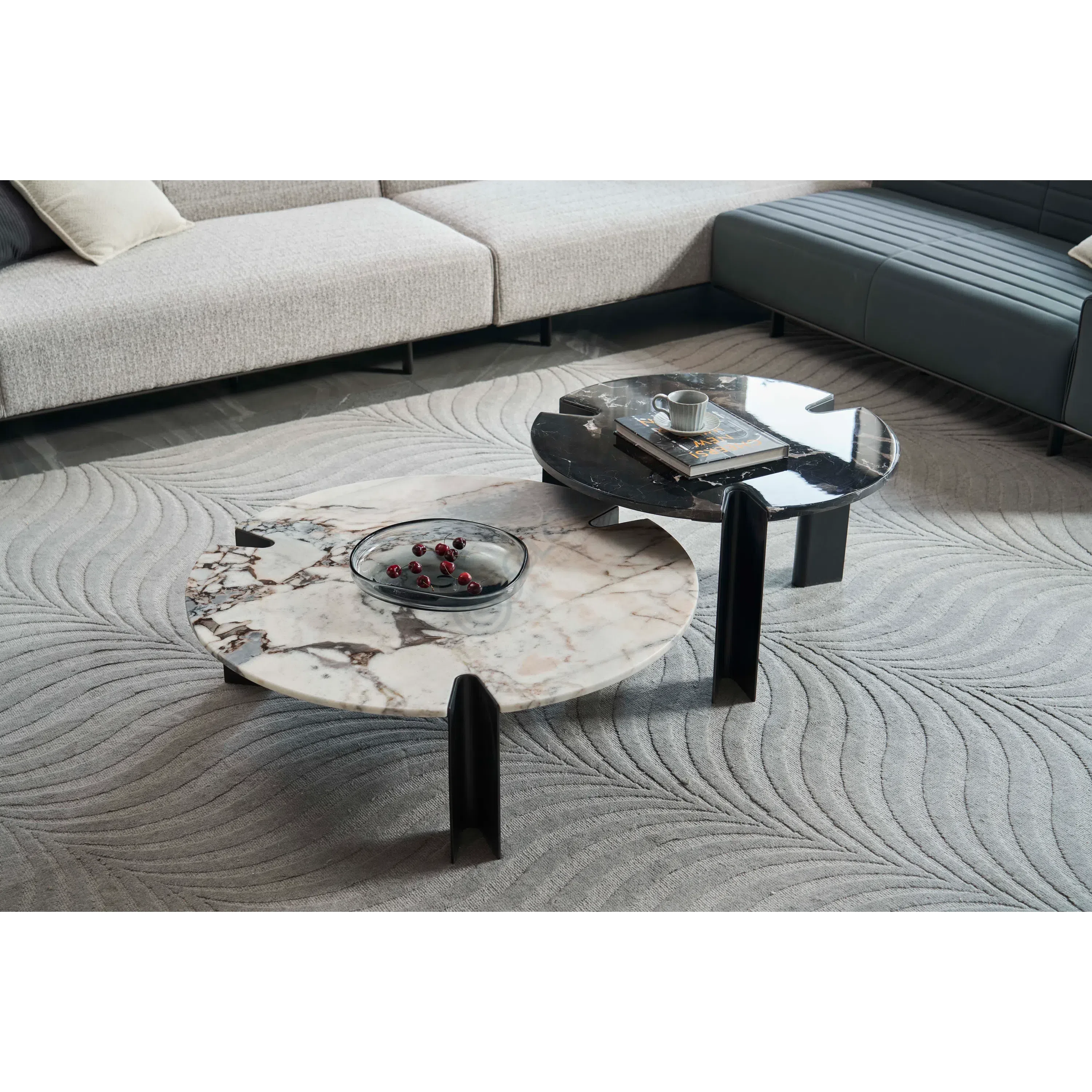 Журнальный столик VISIONNAIRE Egmont