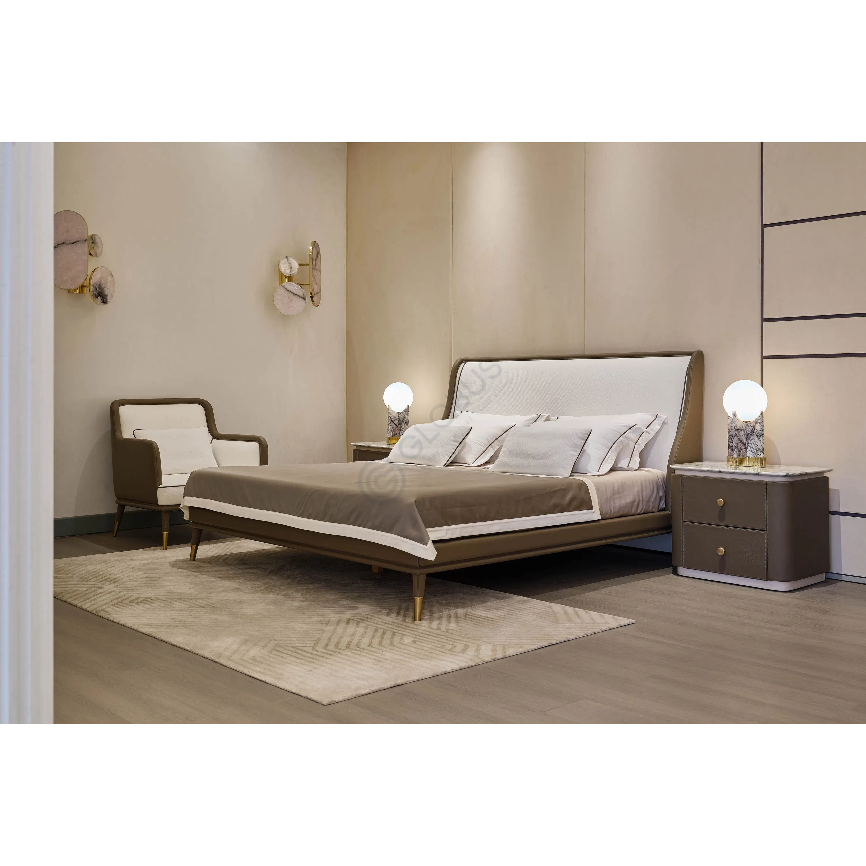 Кресло LUDOVICA MASCHERONI Balmoral