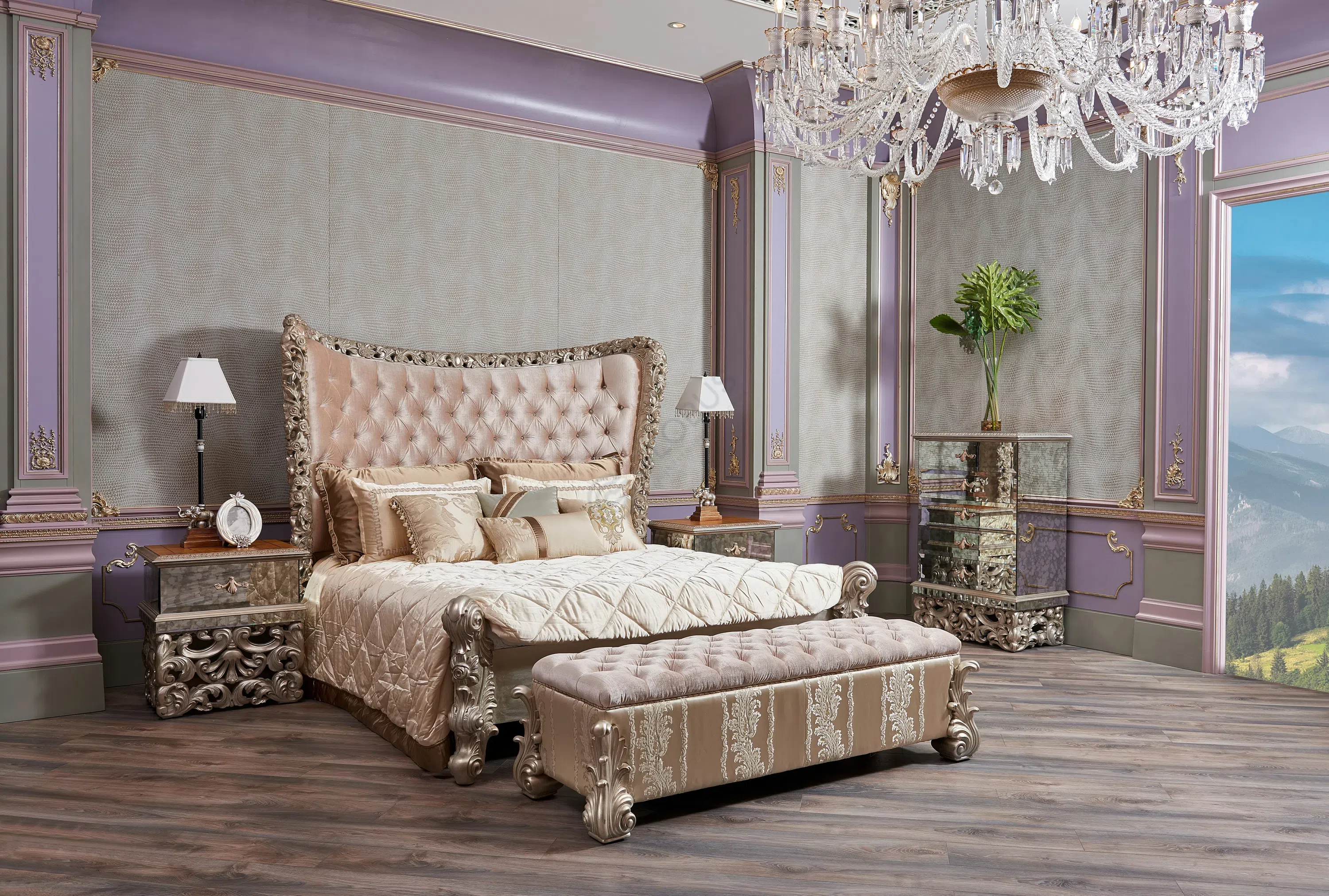 Банкетка Unae