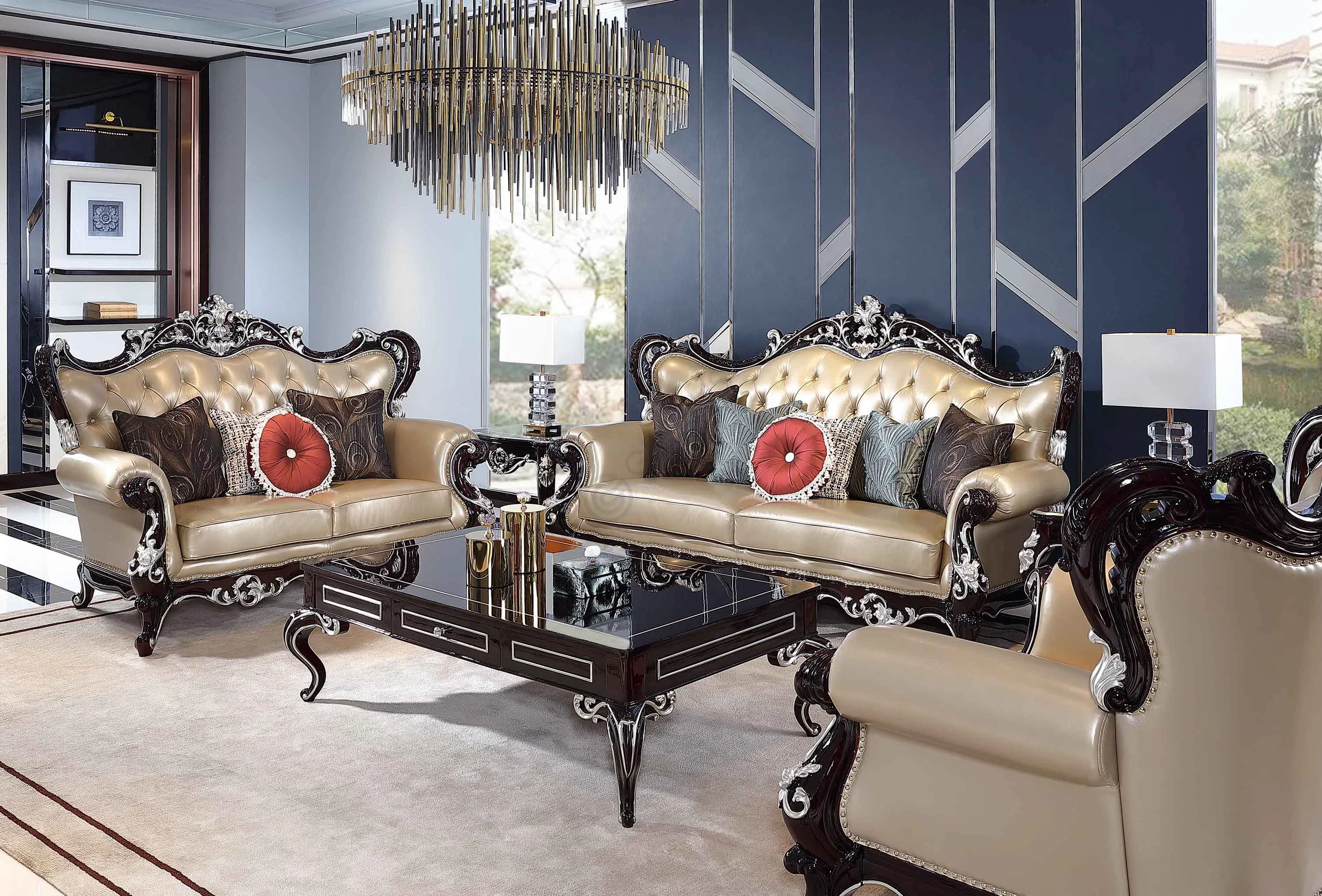 Журнальный столик Callula