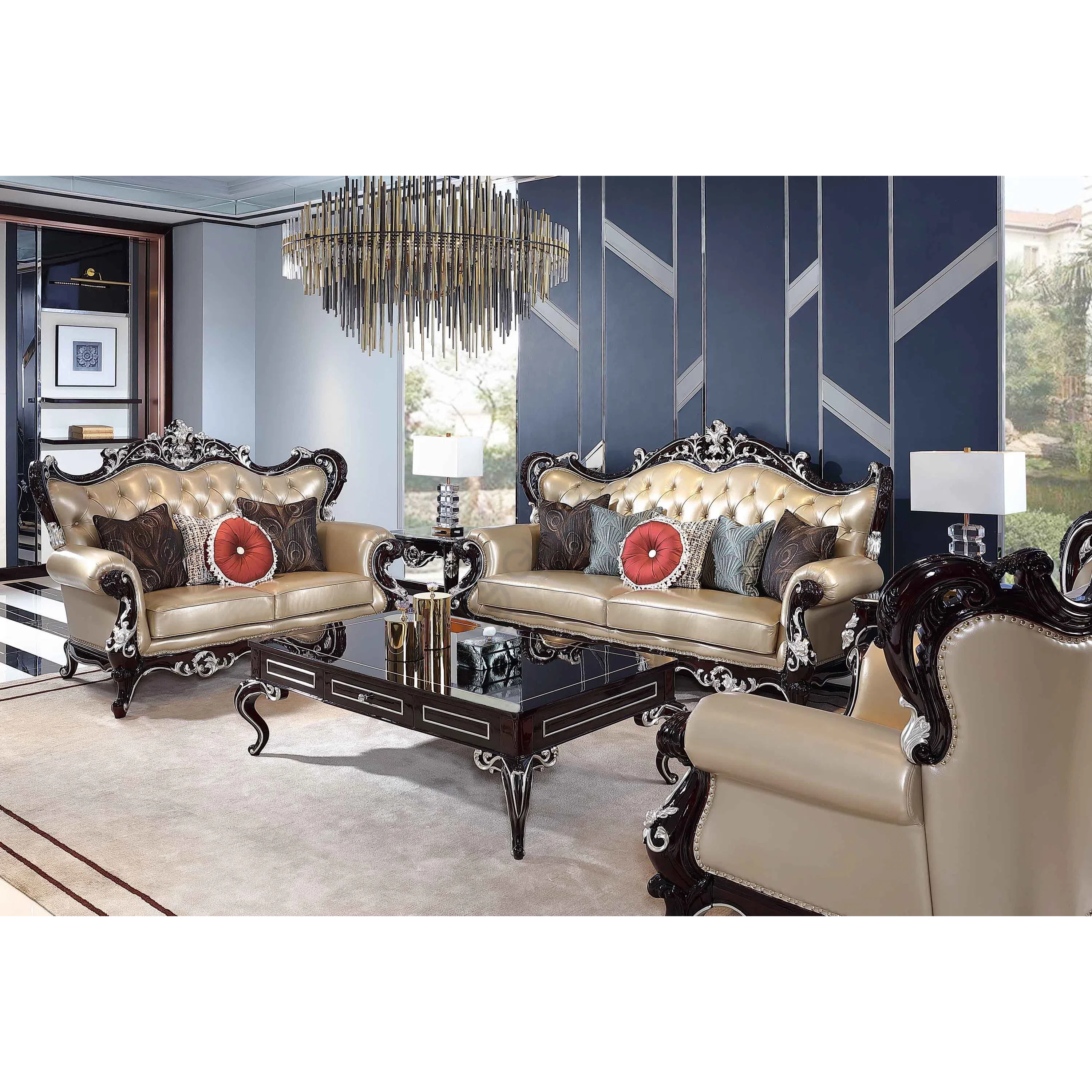 Журнальный столик Callula