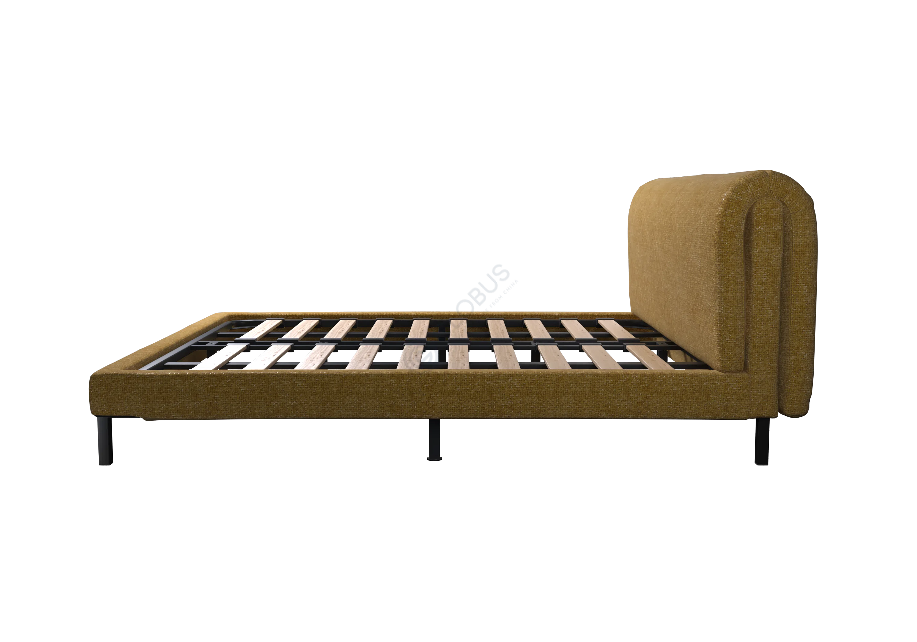 Кровать Urtodu