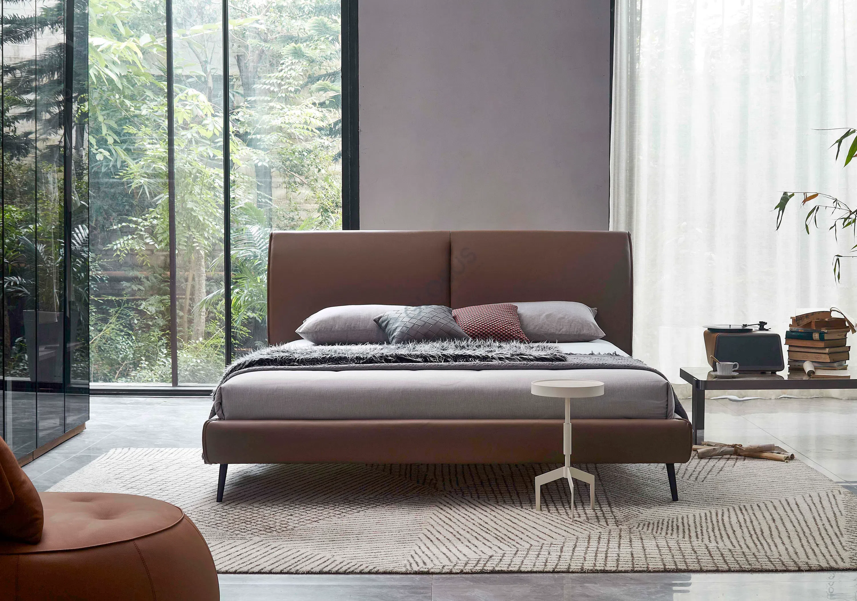 Кровать Adeleide