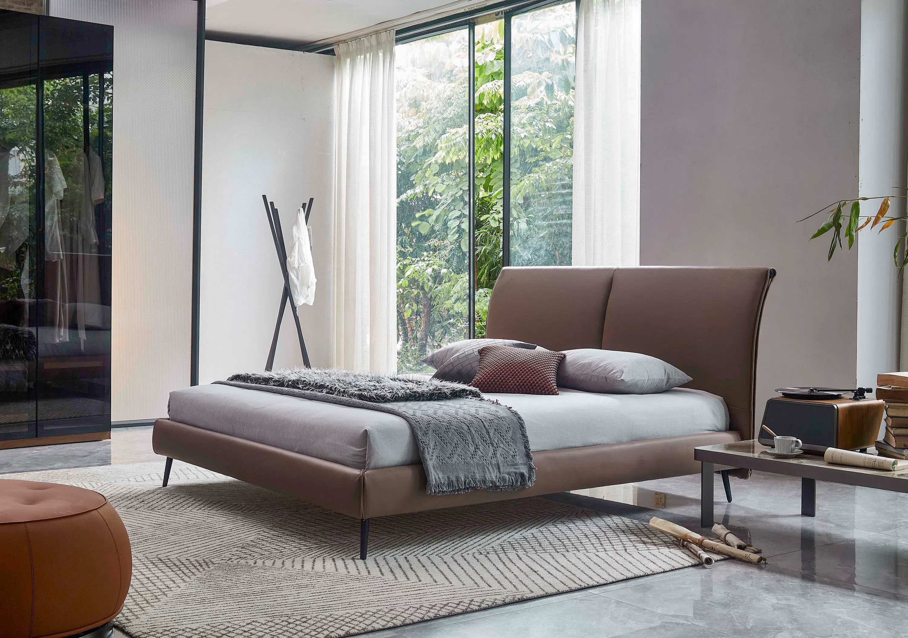 Кровать Adeleide