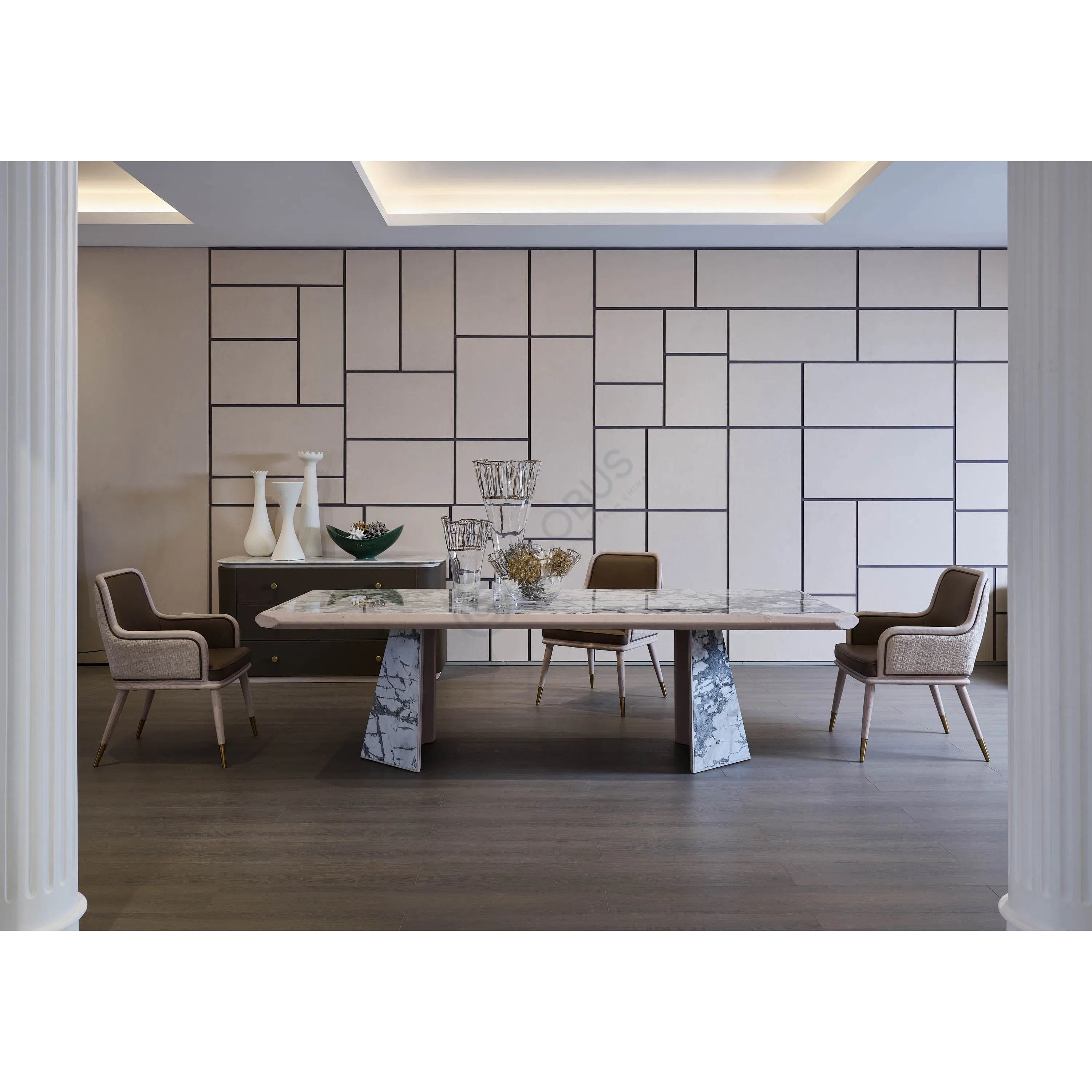 Комод LUDOVICA MASCHERONI Balmoral