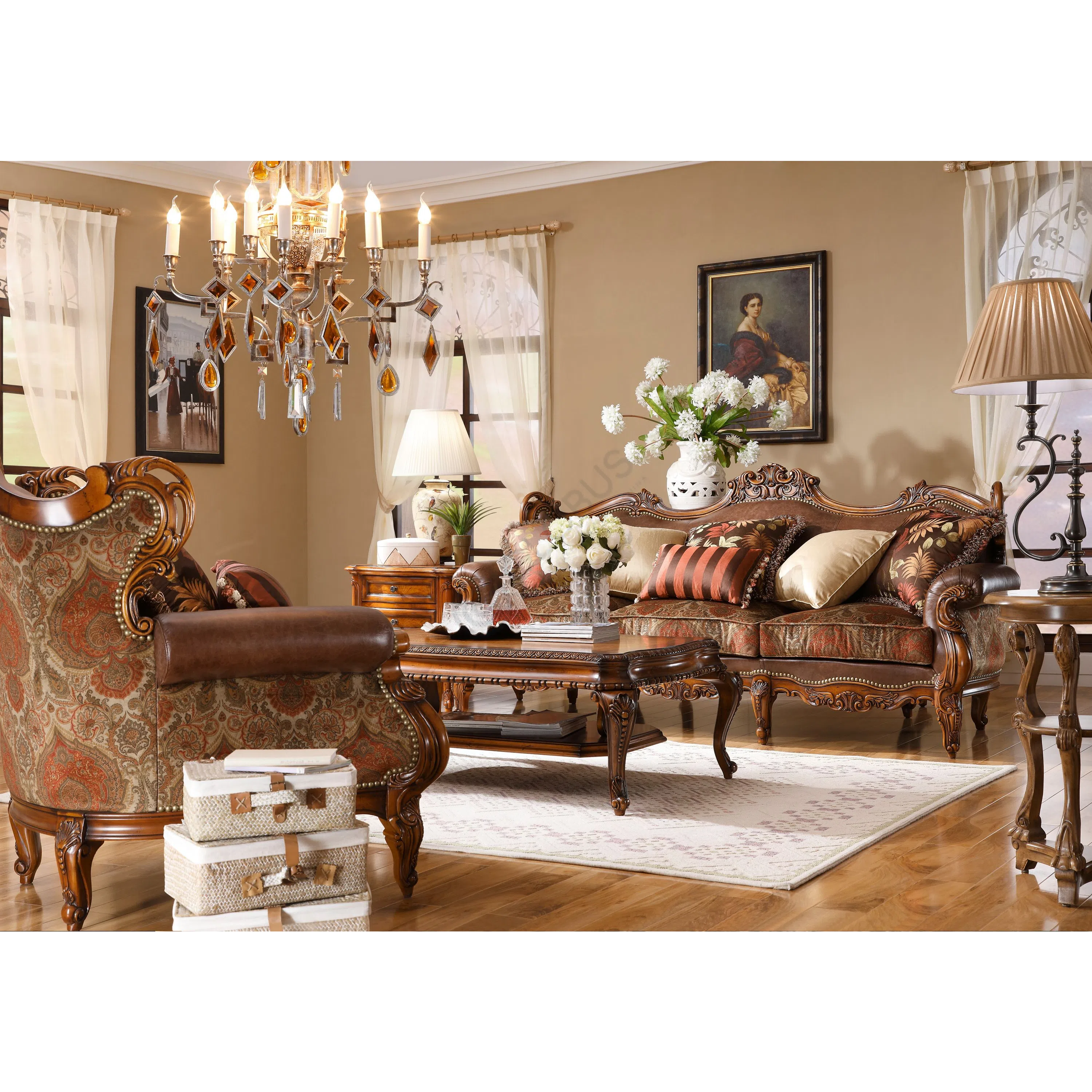 Диван Apollonia