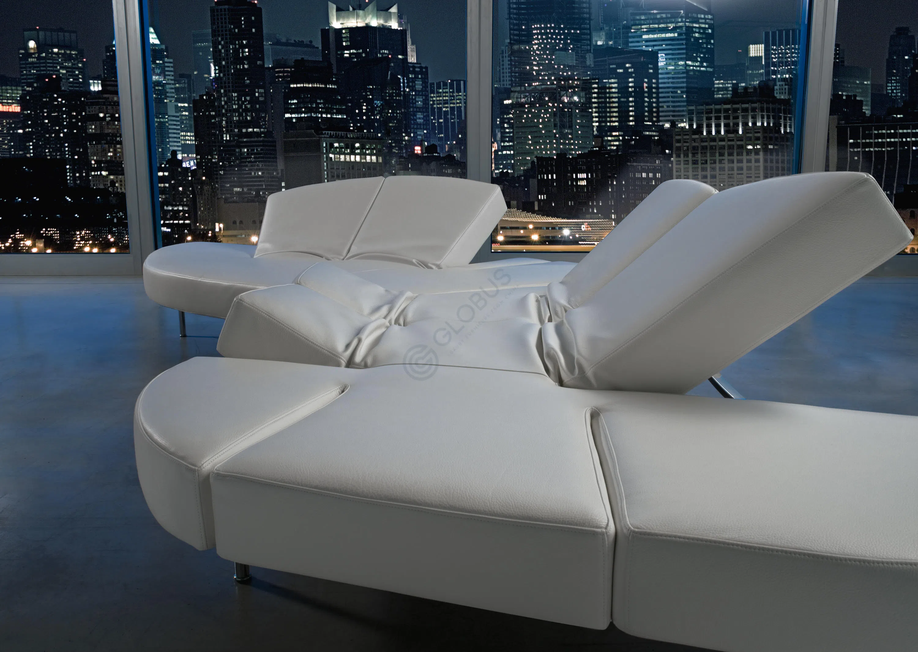 Диван EDRA Flap Diamond