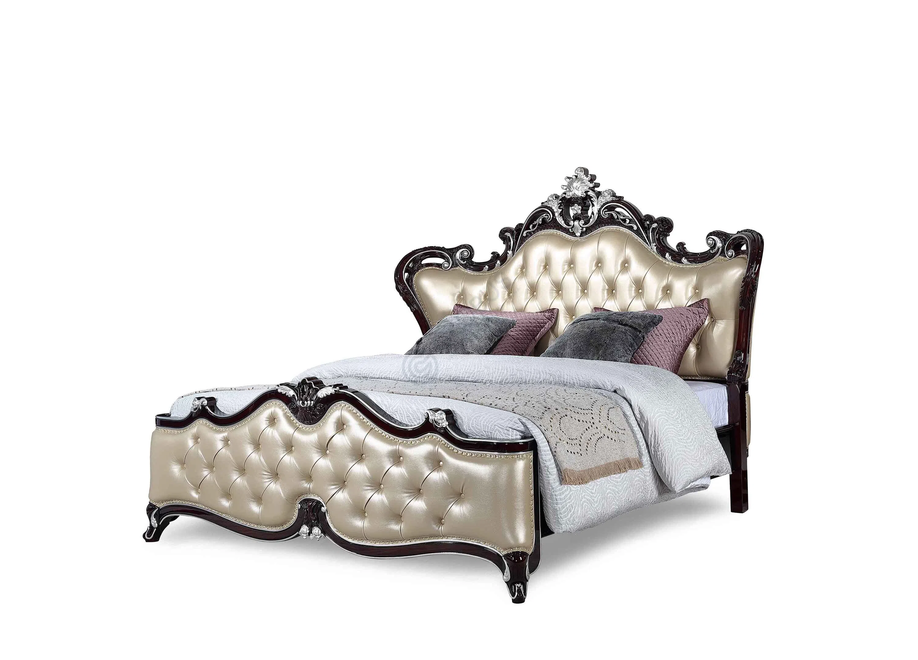 Кровать Manta