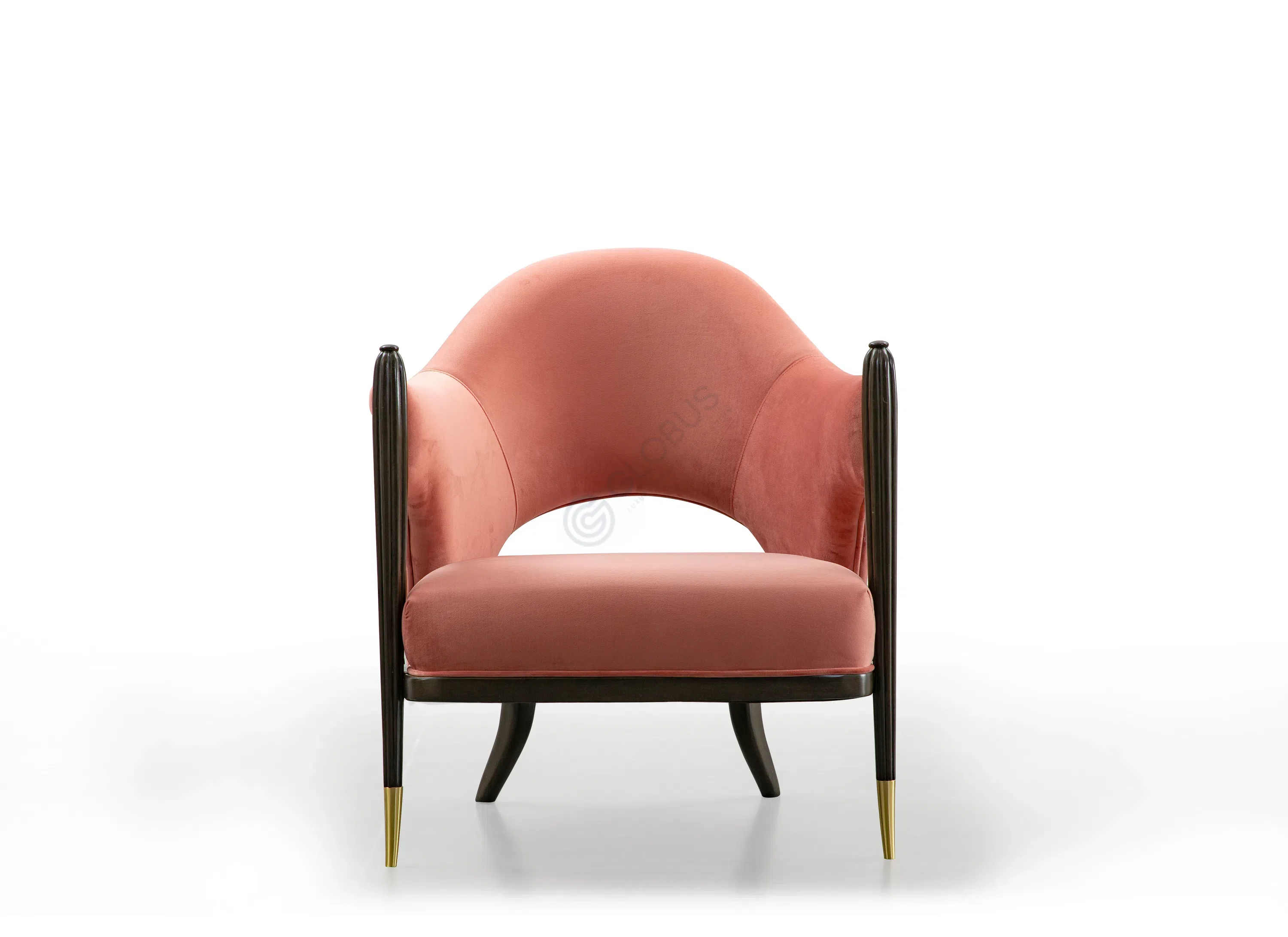 Кресло CARACOLE Pretty Little Thing