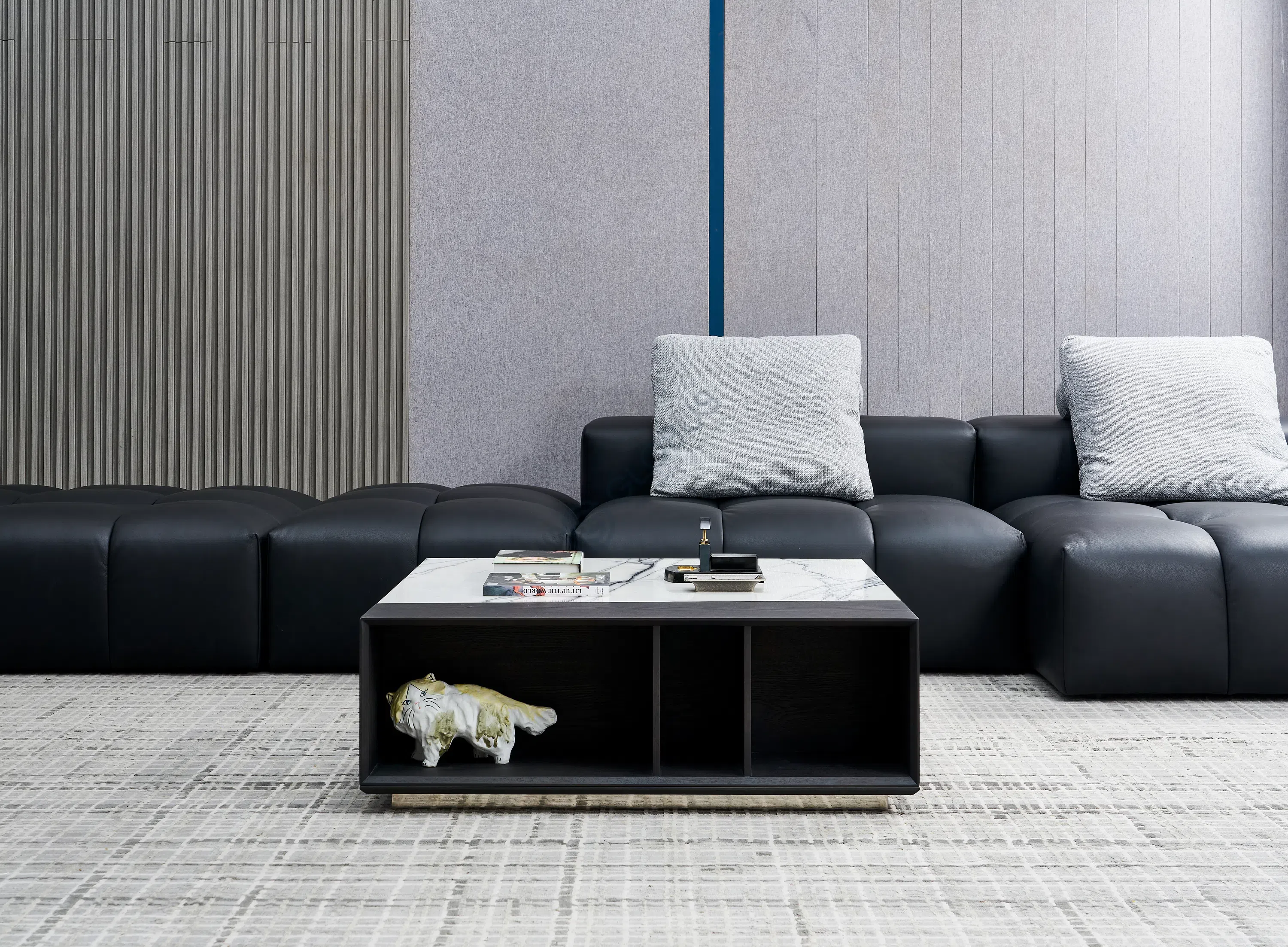 Журнальный столик Rialta