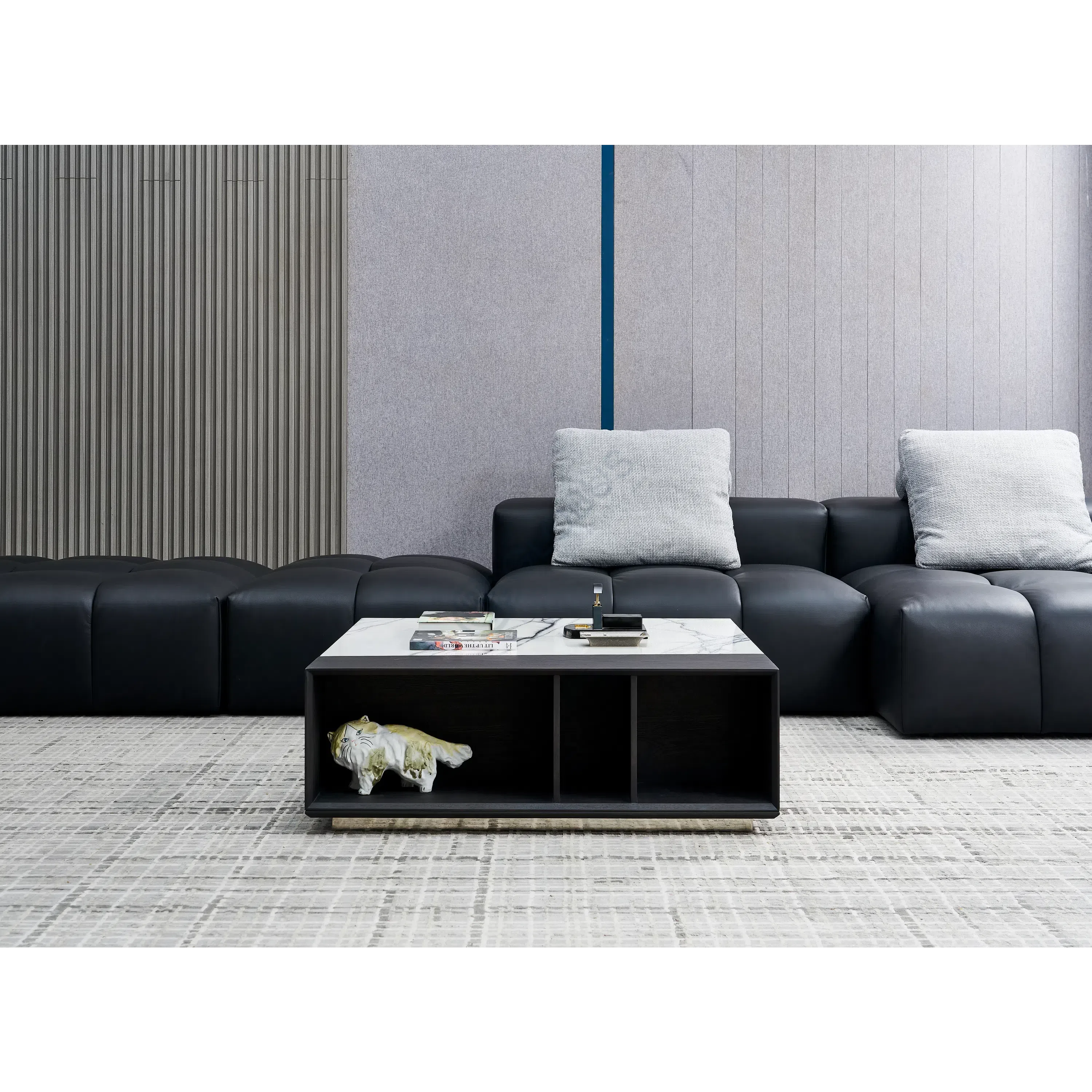 Журнальный столик Rialta