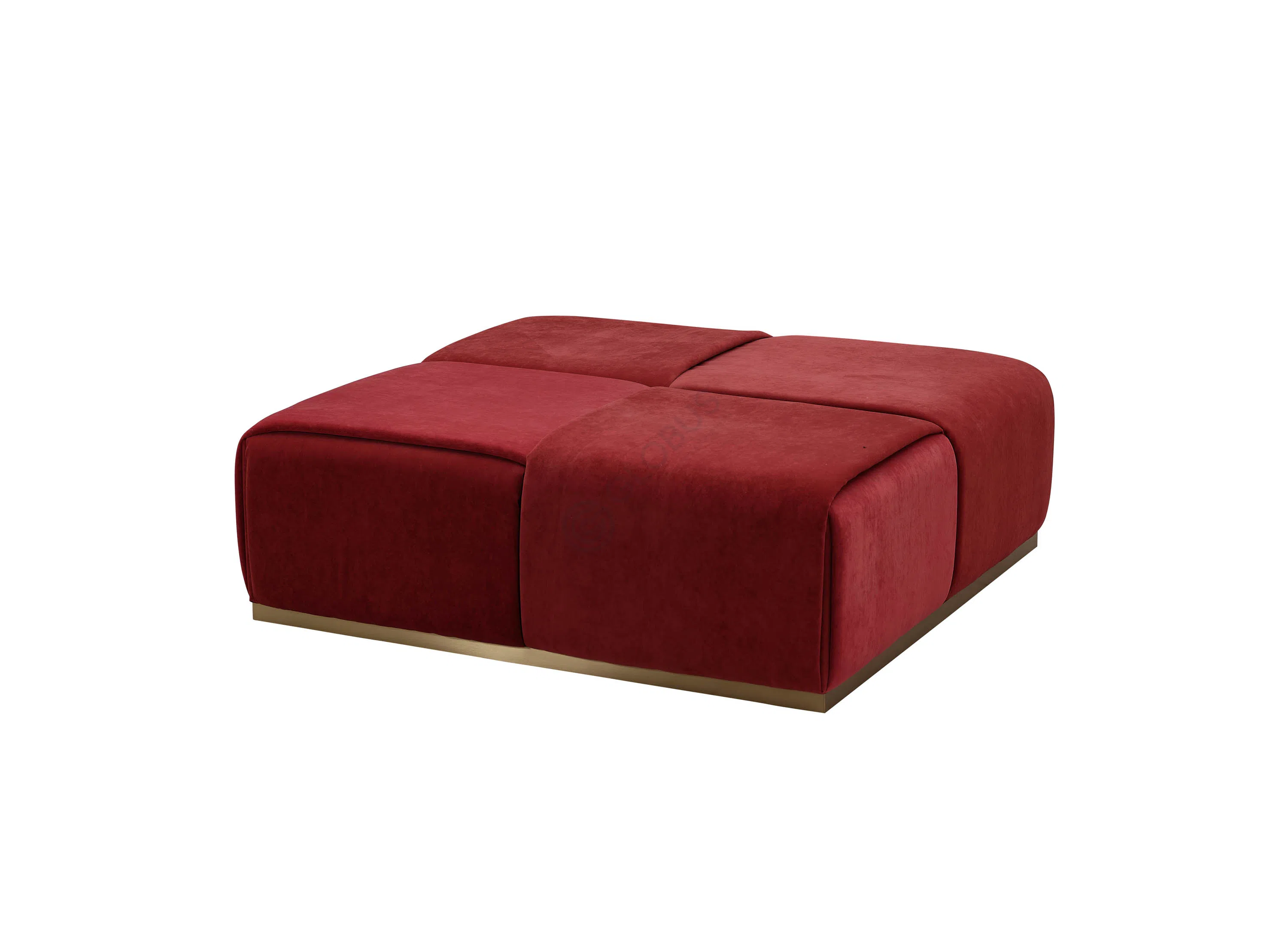 Пуф LUDOVICA MASCHERONI Intrigo