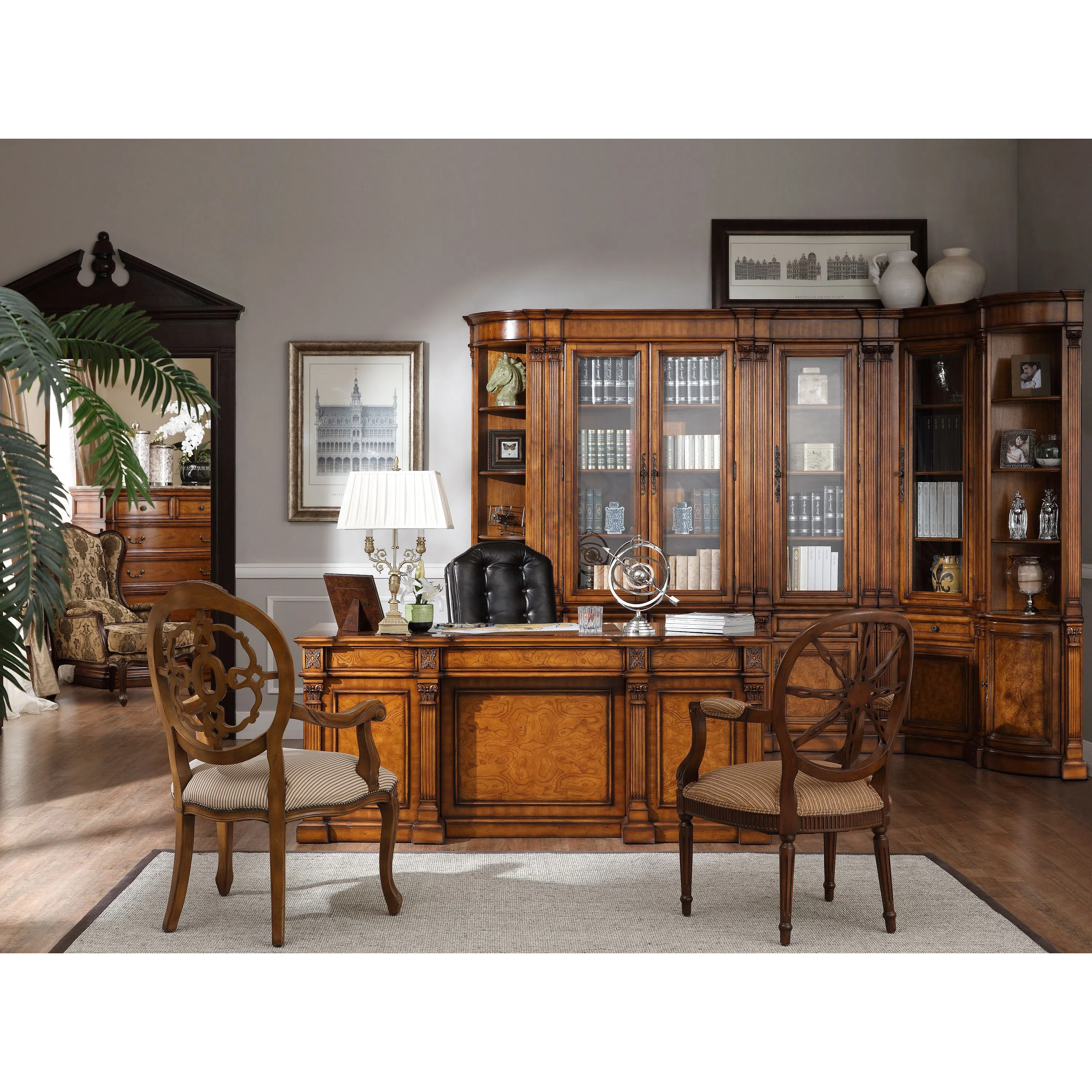 Книжный шкаф Xeron