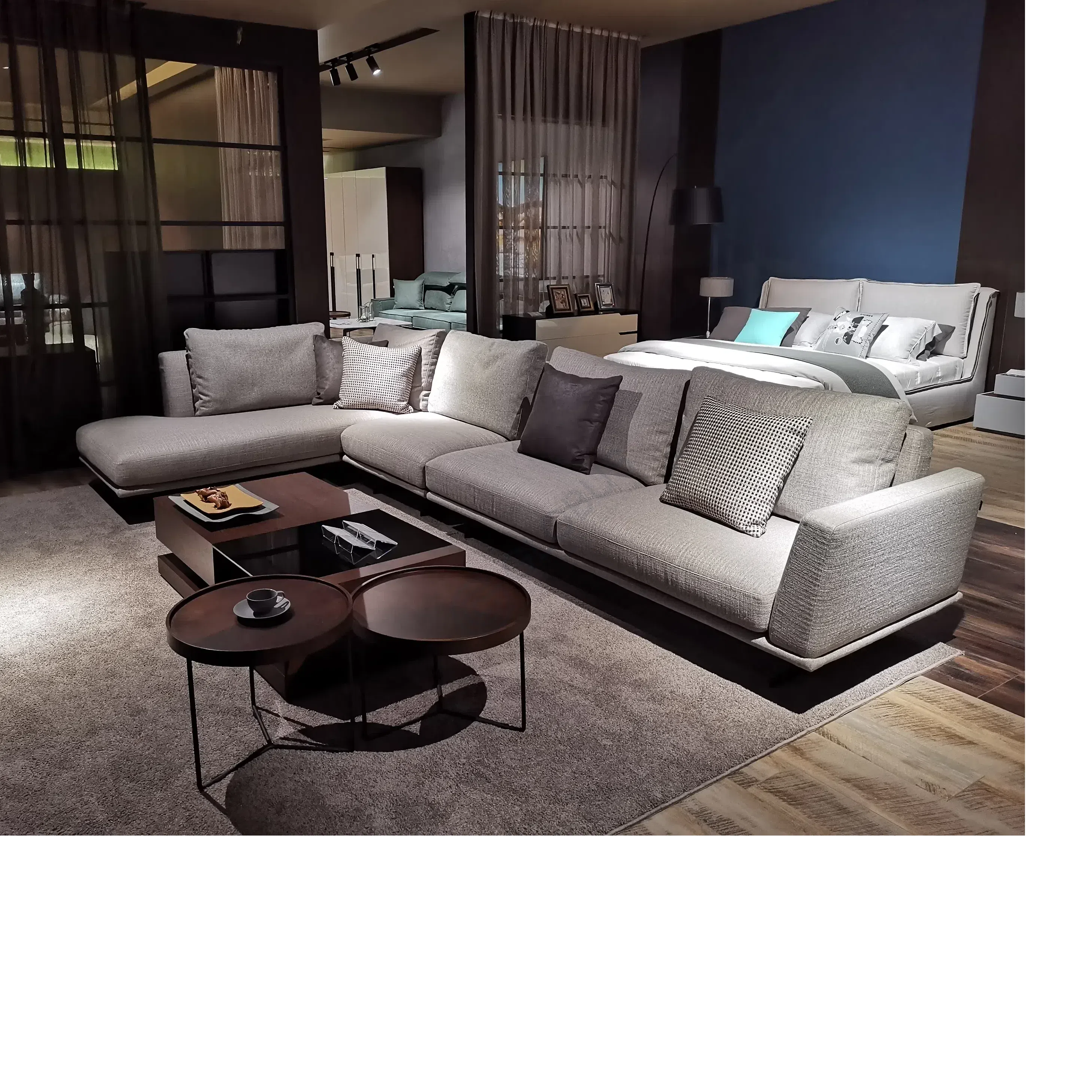 Диван FLEXFORM Evergreen