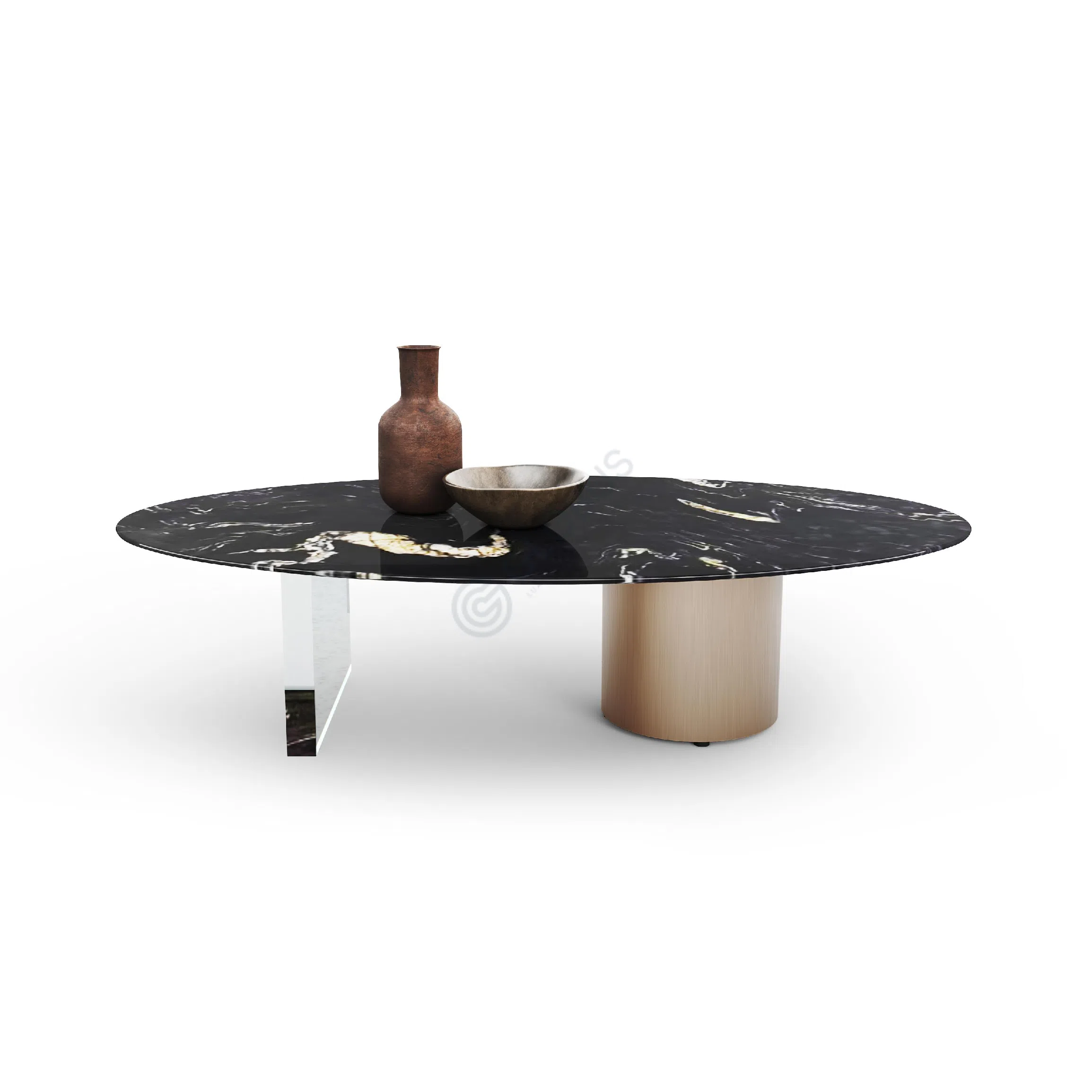 Журнальный столик ZANABONI Playground