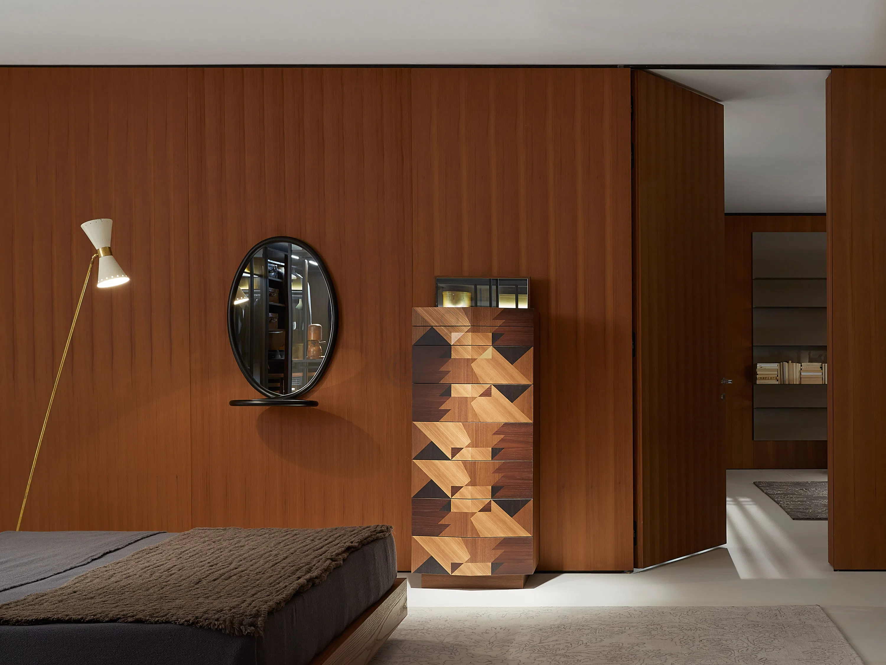 Комод PORRO Maggio