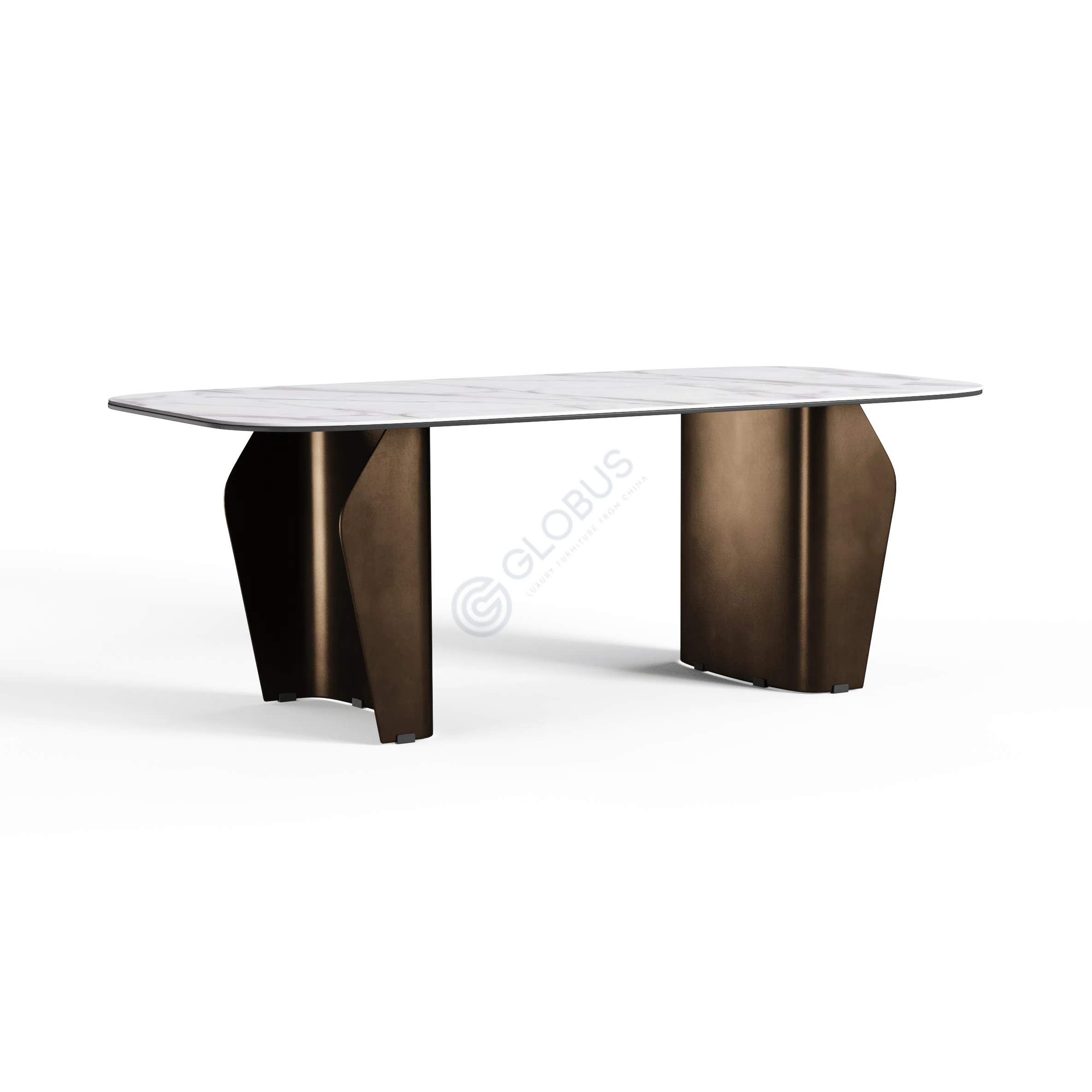 Обеденный стол BONALDO Flame