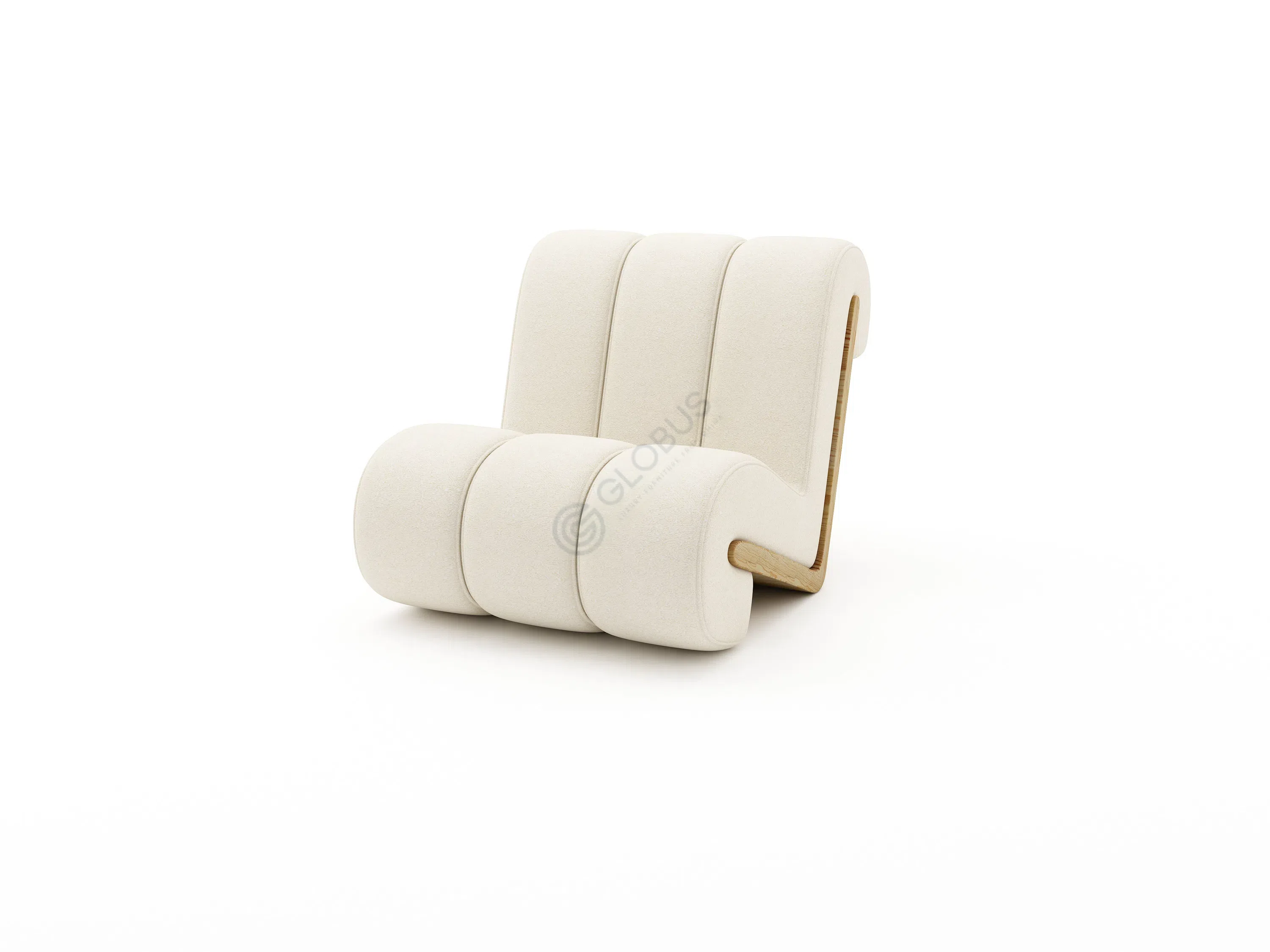 Кресло Intulsa