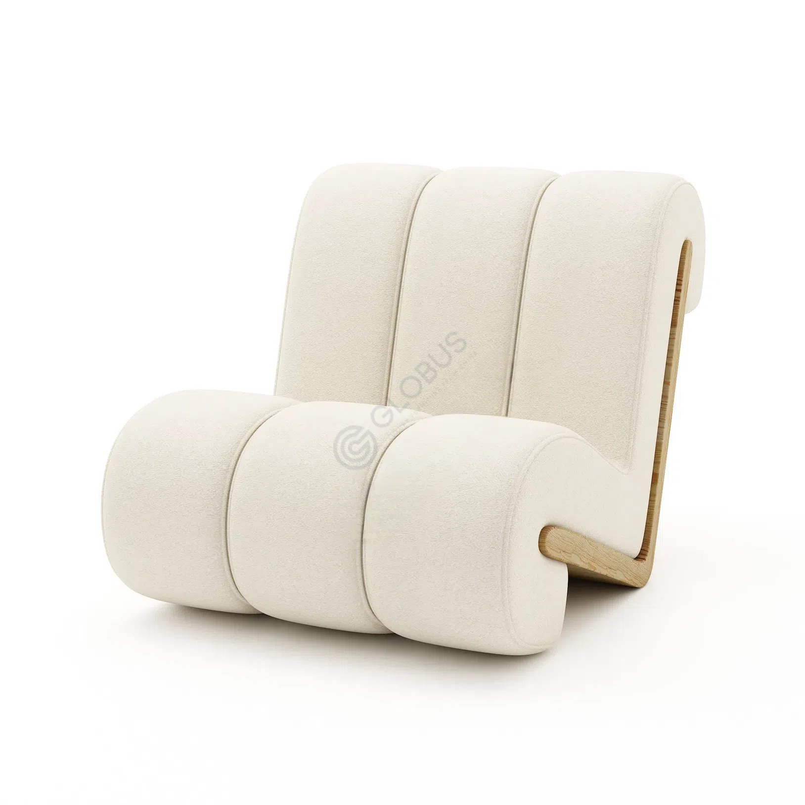 Кресло Intulsa