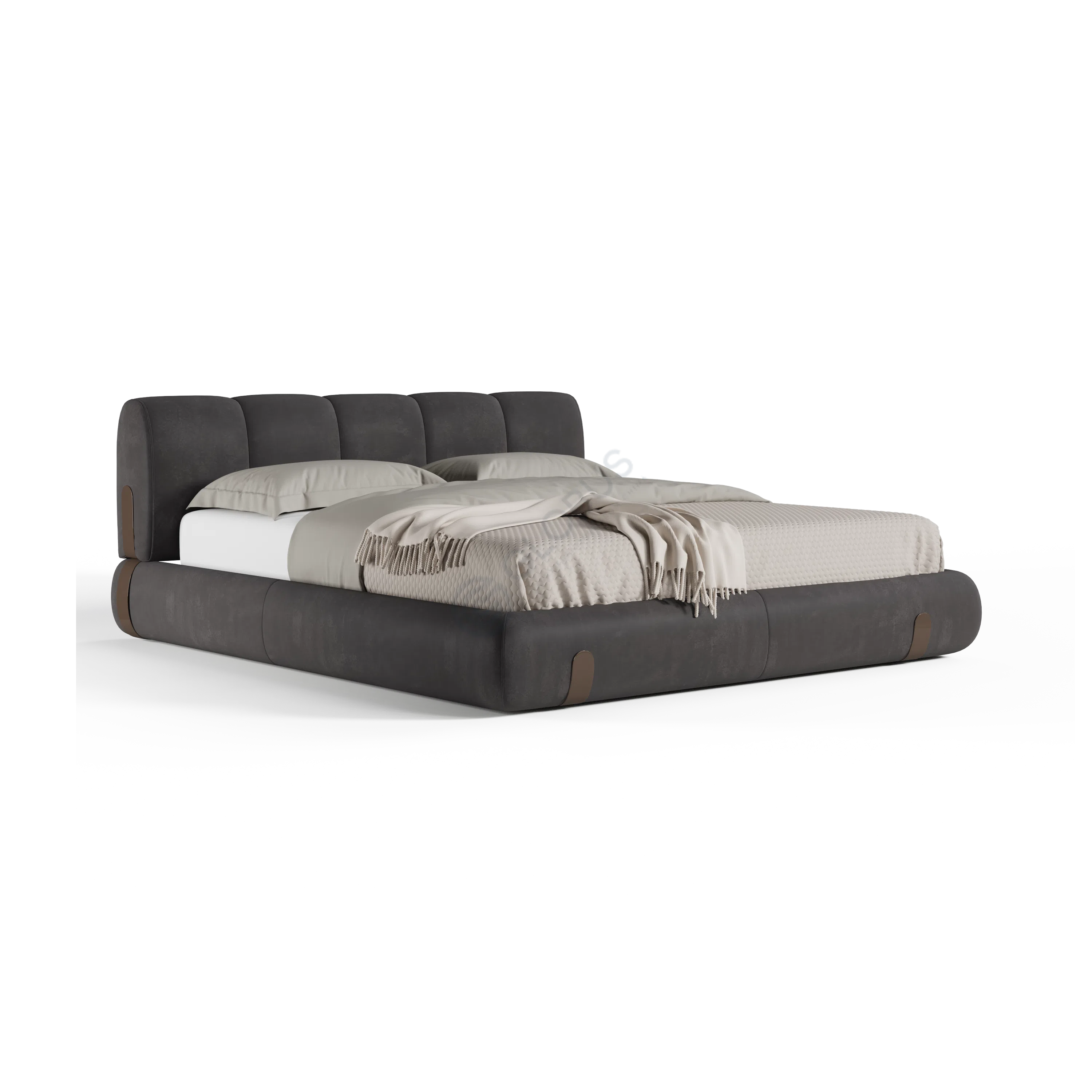 Кровать SHAKE Dune