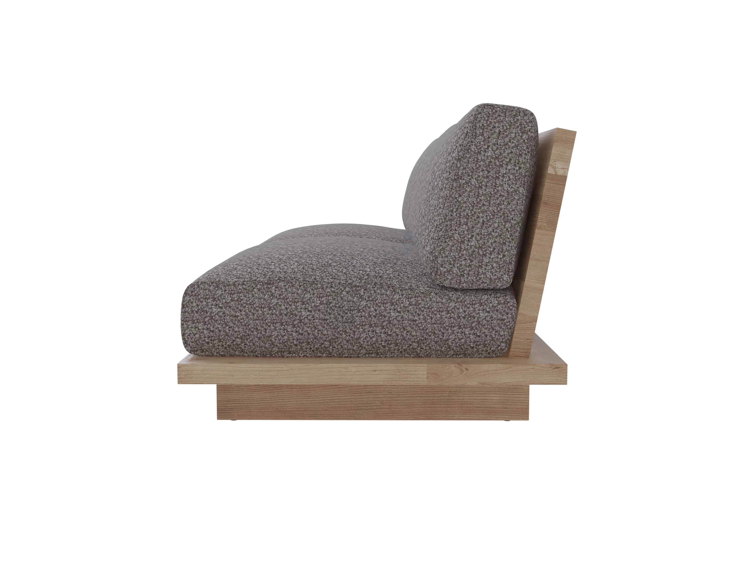 Кресло Overfill