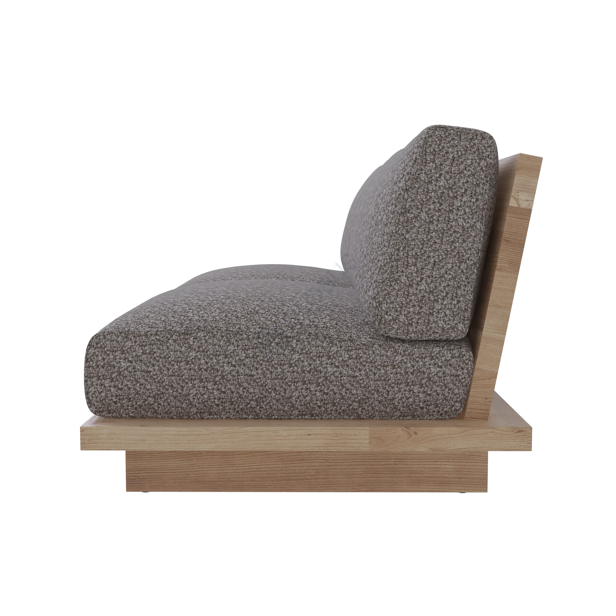 Кресло Overfill