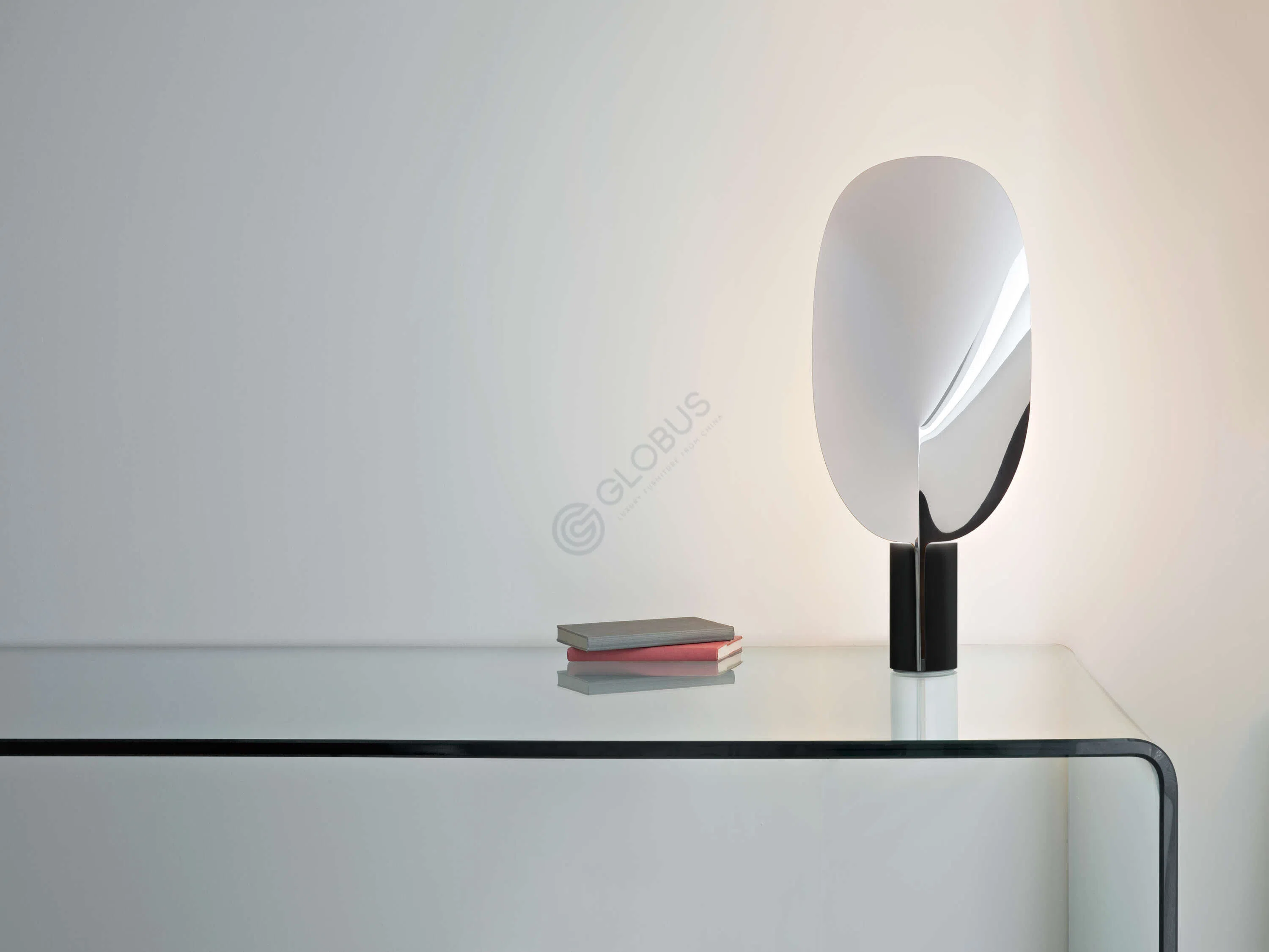 Настольная лампа FLOS Serena