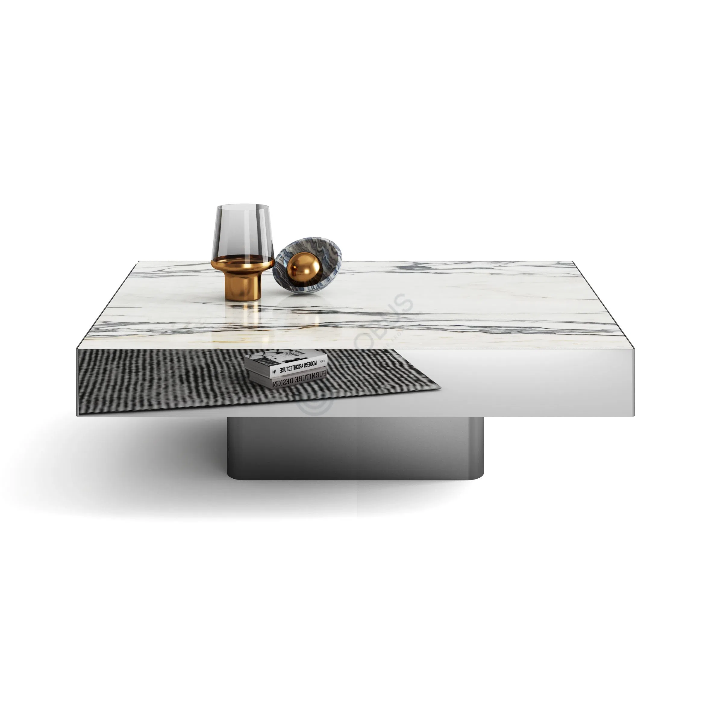 Журнальный столик Giulliano