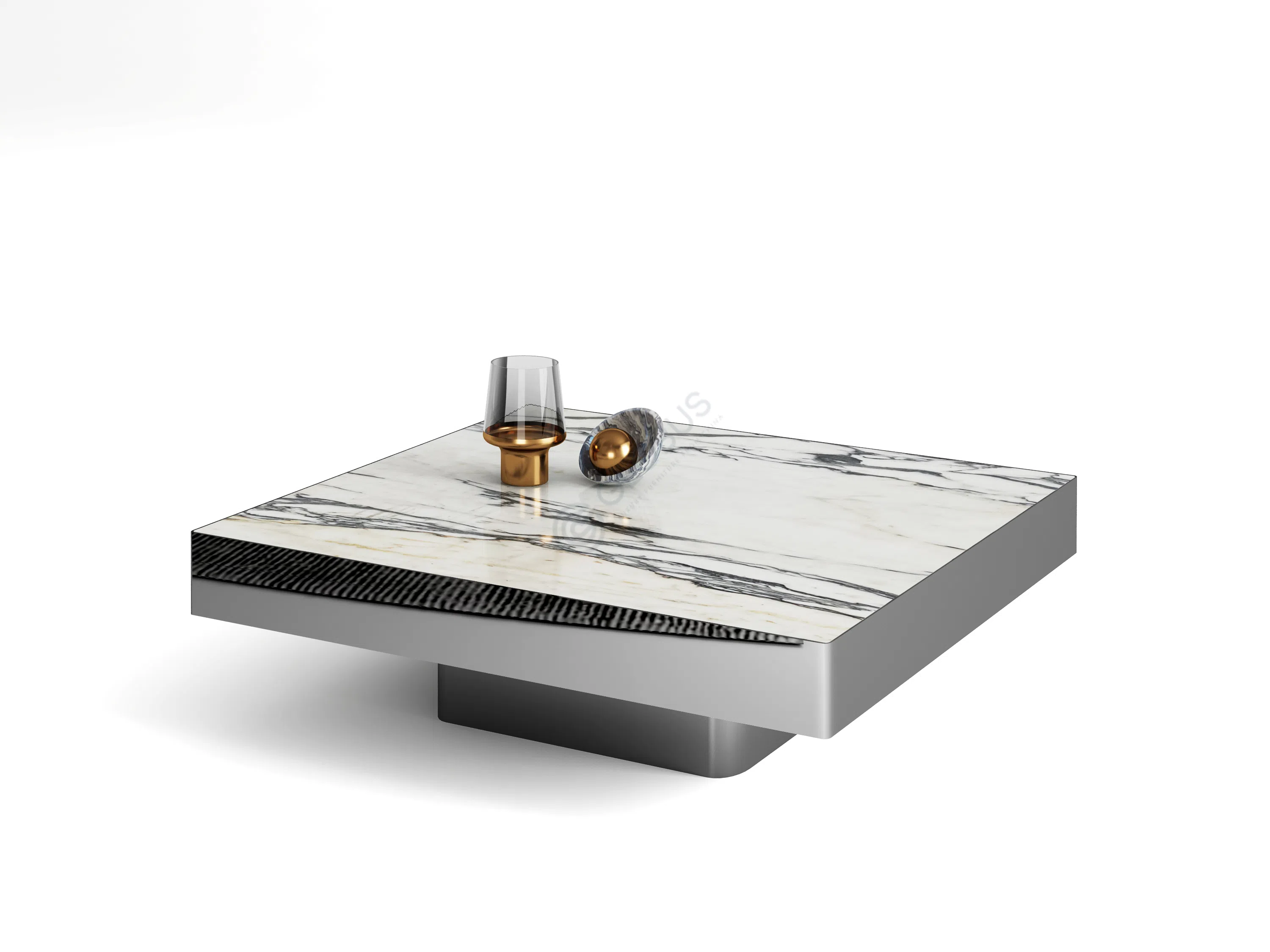 Журнальный столик Giulliano