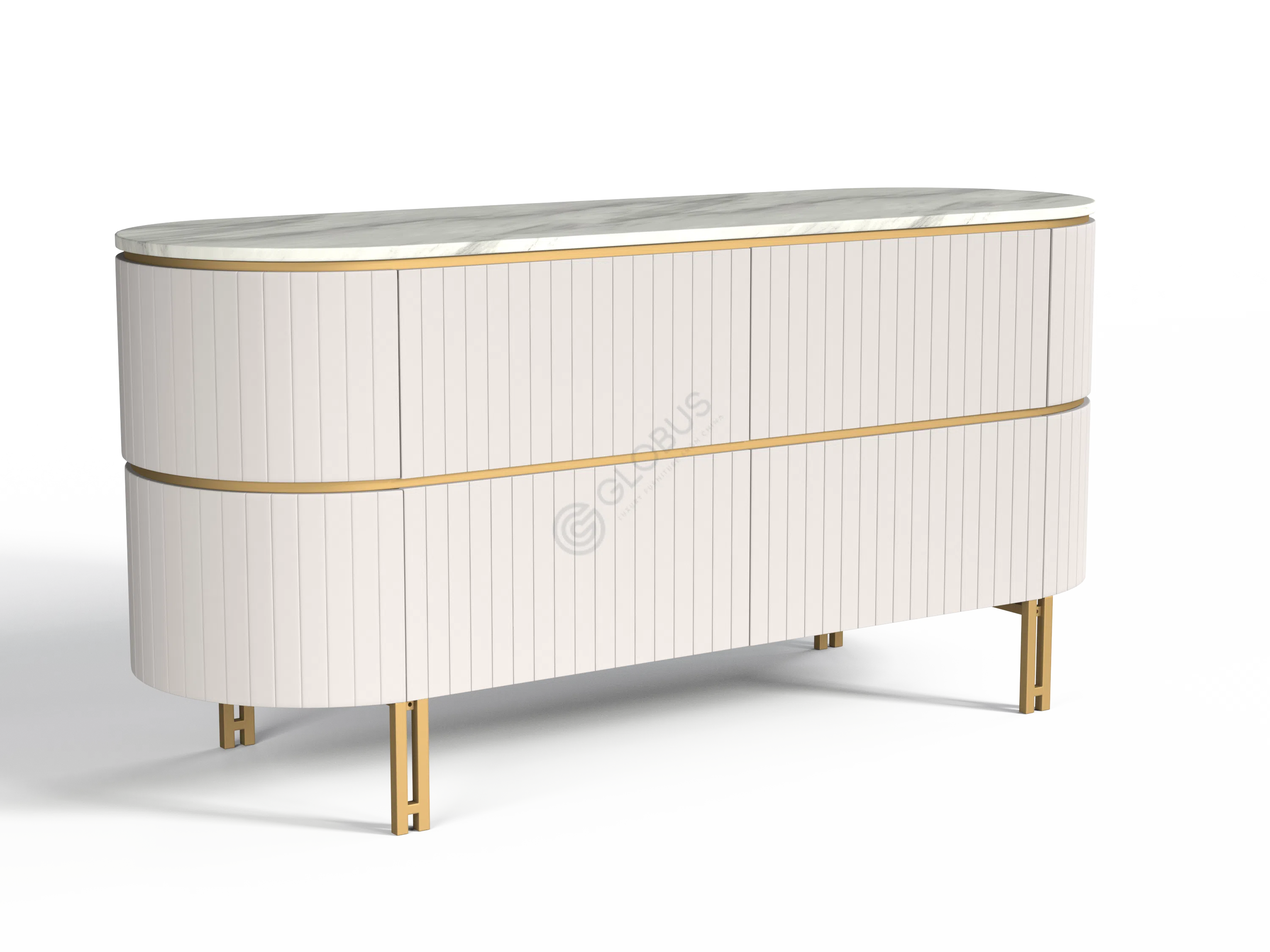 Буфет DELIGHTFULL Edith