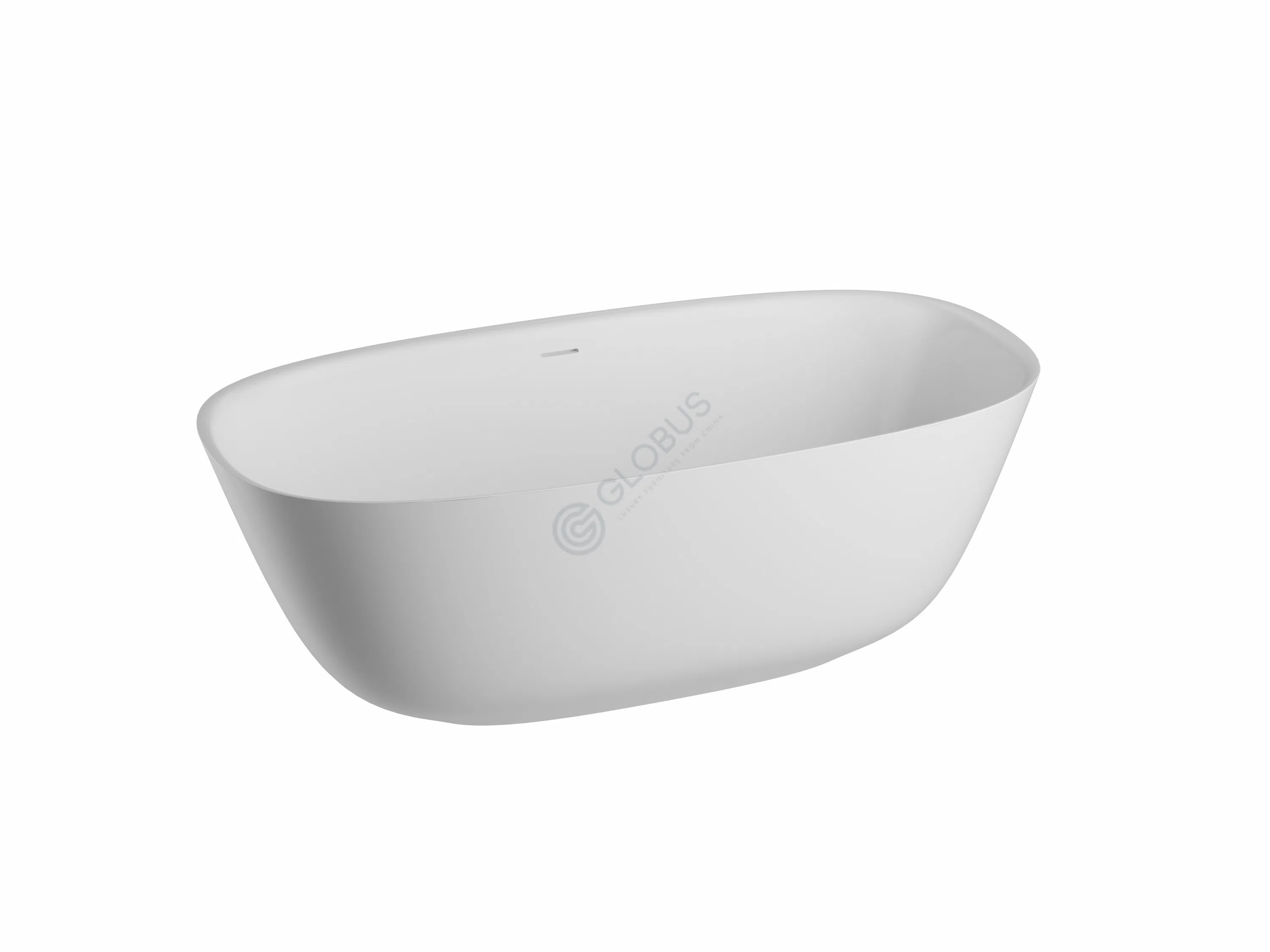 Ванна ANTONIO LUPI Baia