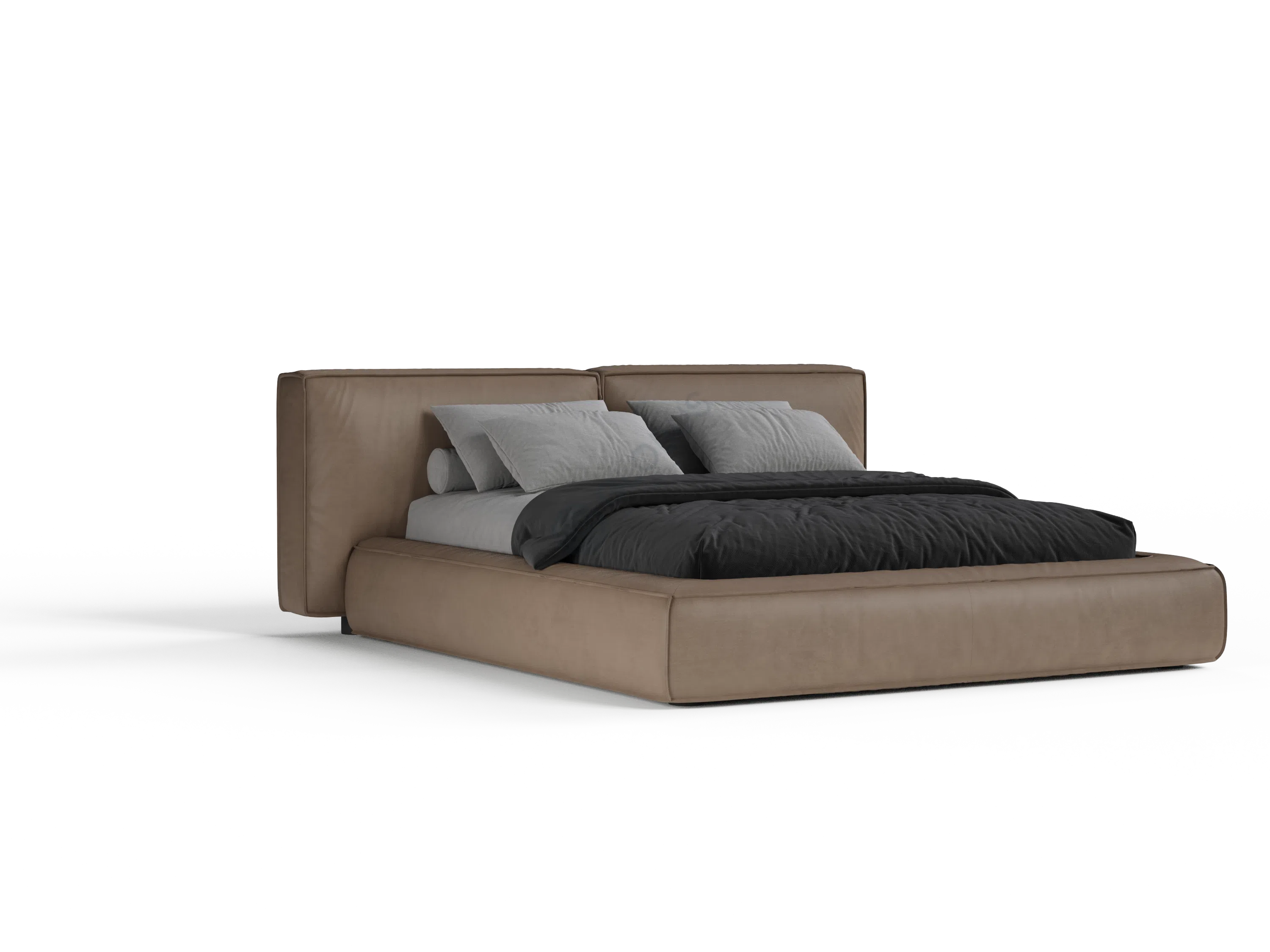 Кровать BONALDO Fluff