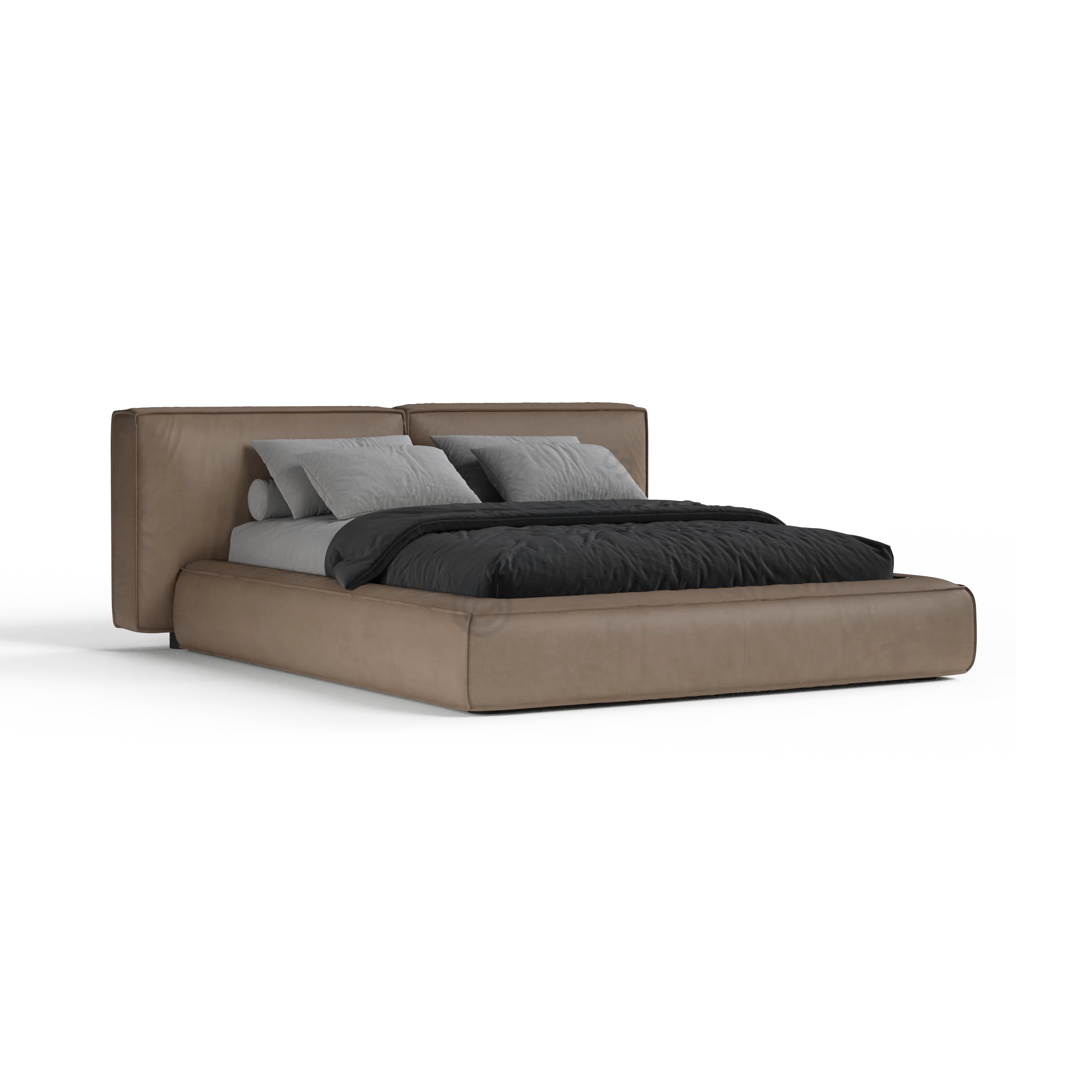 Кровать BONALDO Fluff