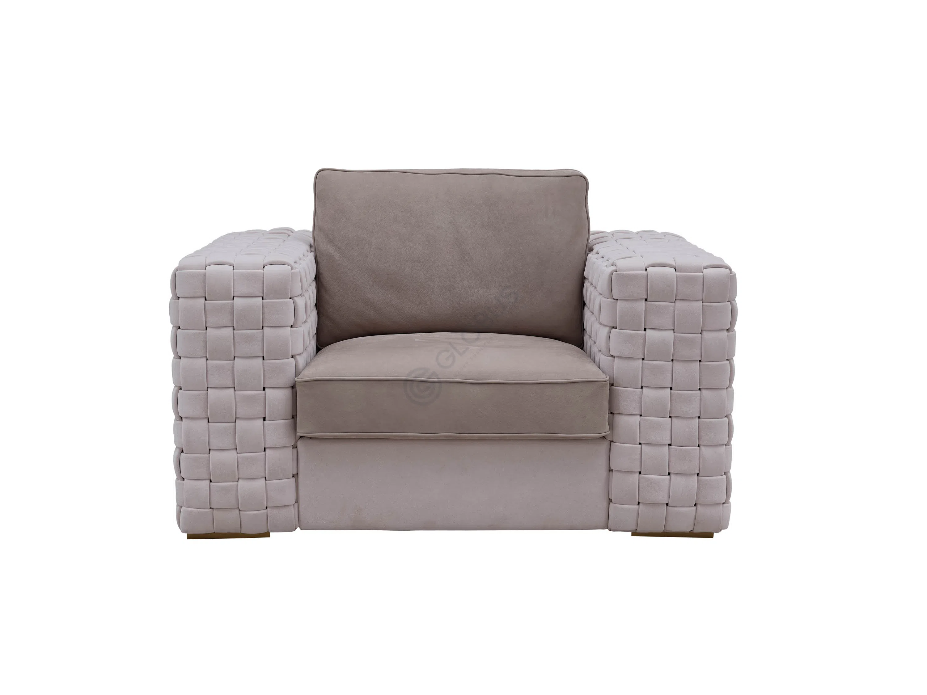 Кресло LUDOVICA MASCHERONI Trevis