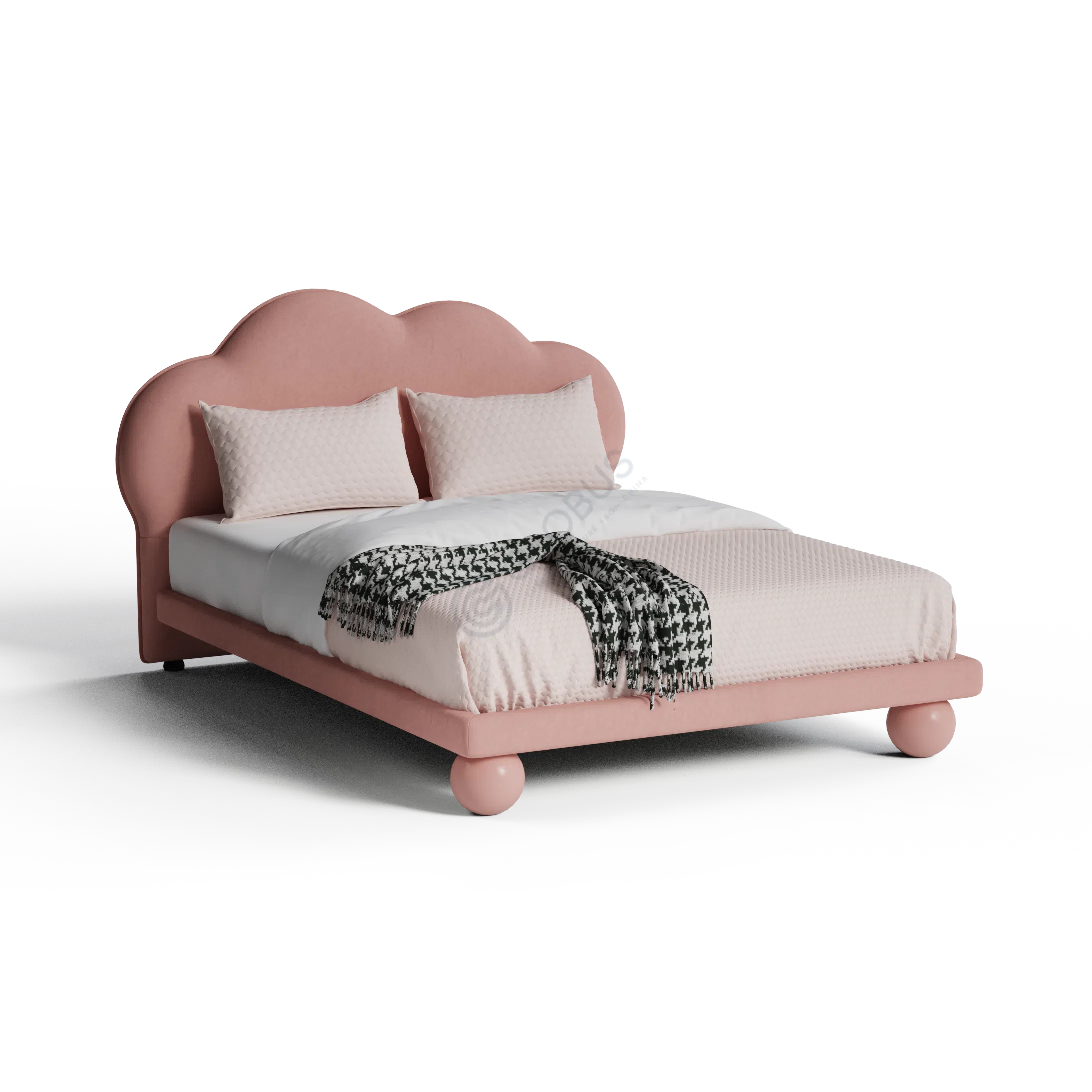 Кровать Incantare