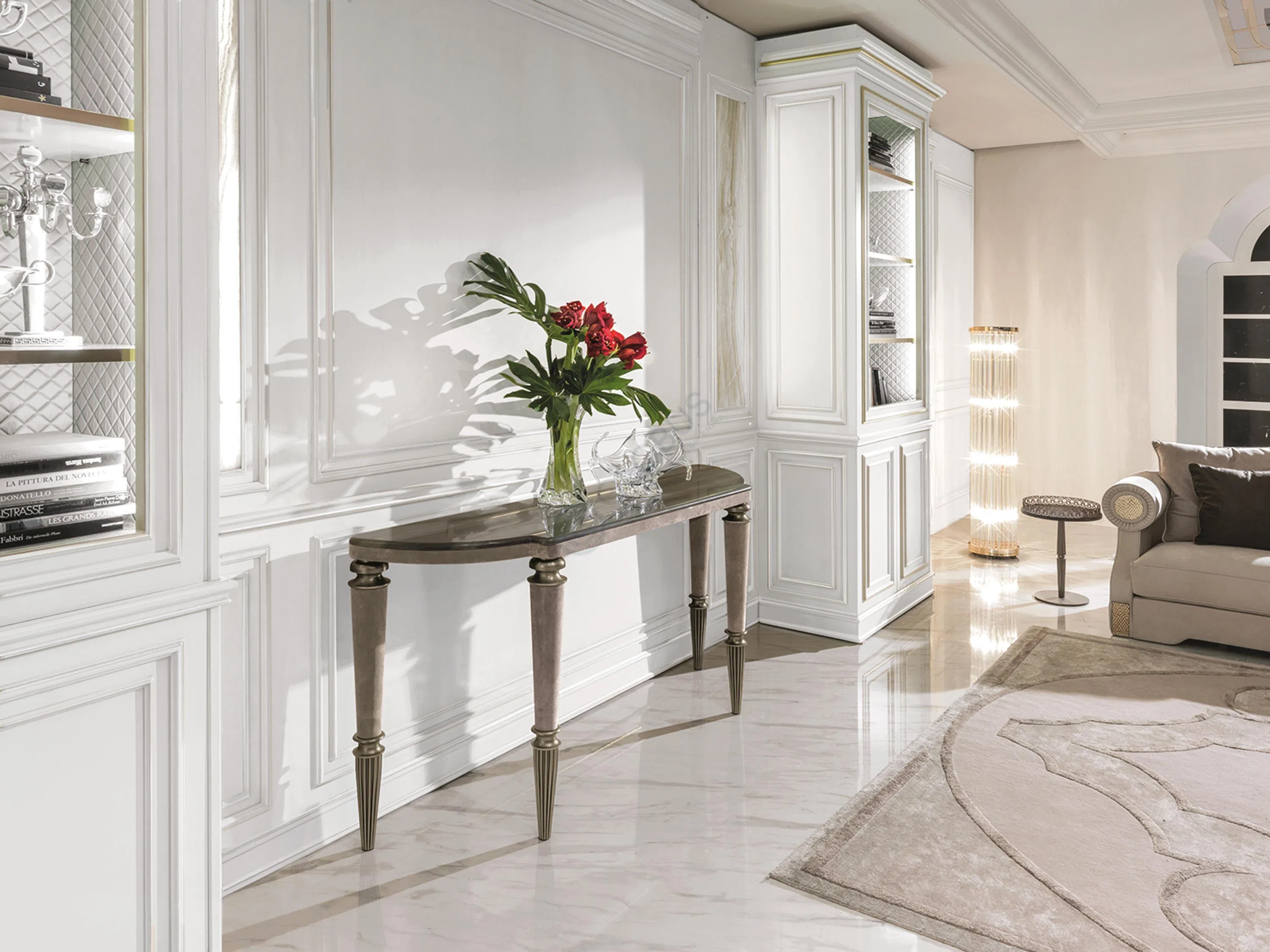 Консоль LONGHI Laurie